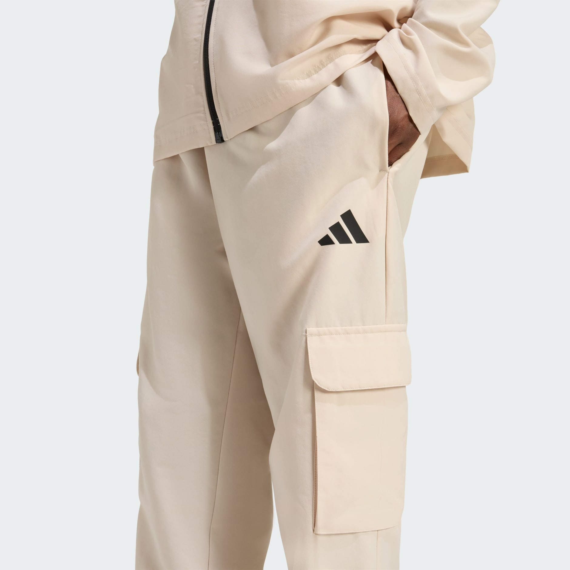 Trening țesut cargo Sportswear