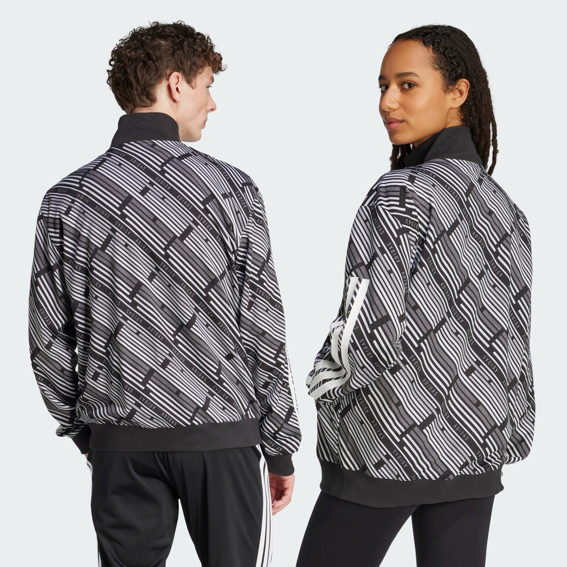 Lightbound Tiro Track Top