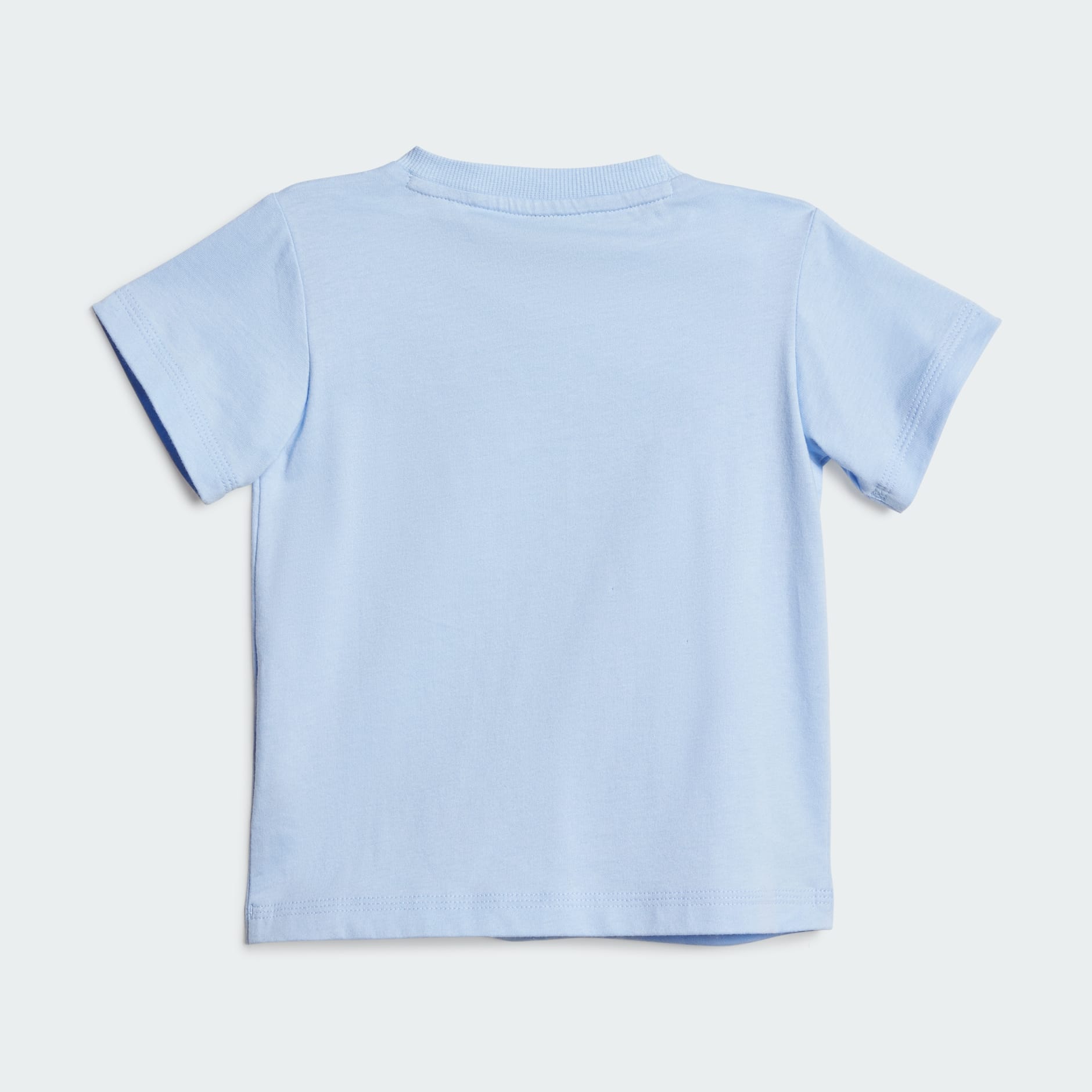 Essentials Tee Set Kids