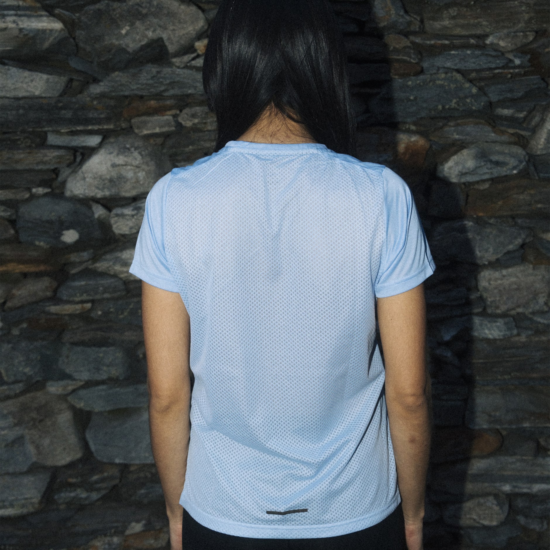 Terrex Agravic Trail Running Tee