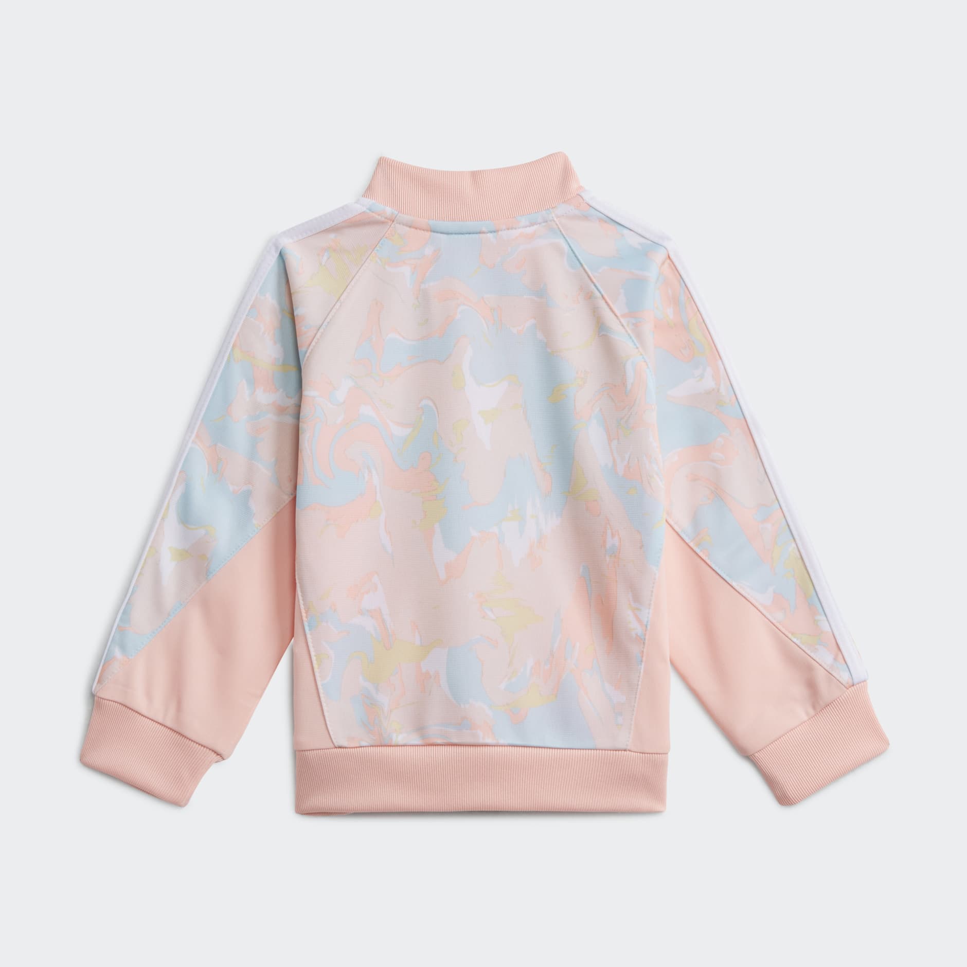 Marble Print SST Set