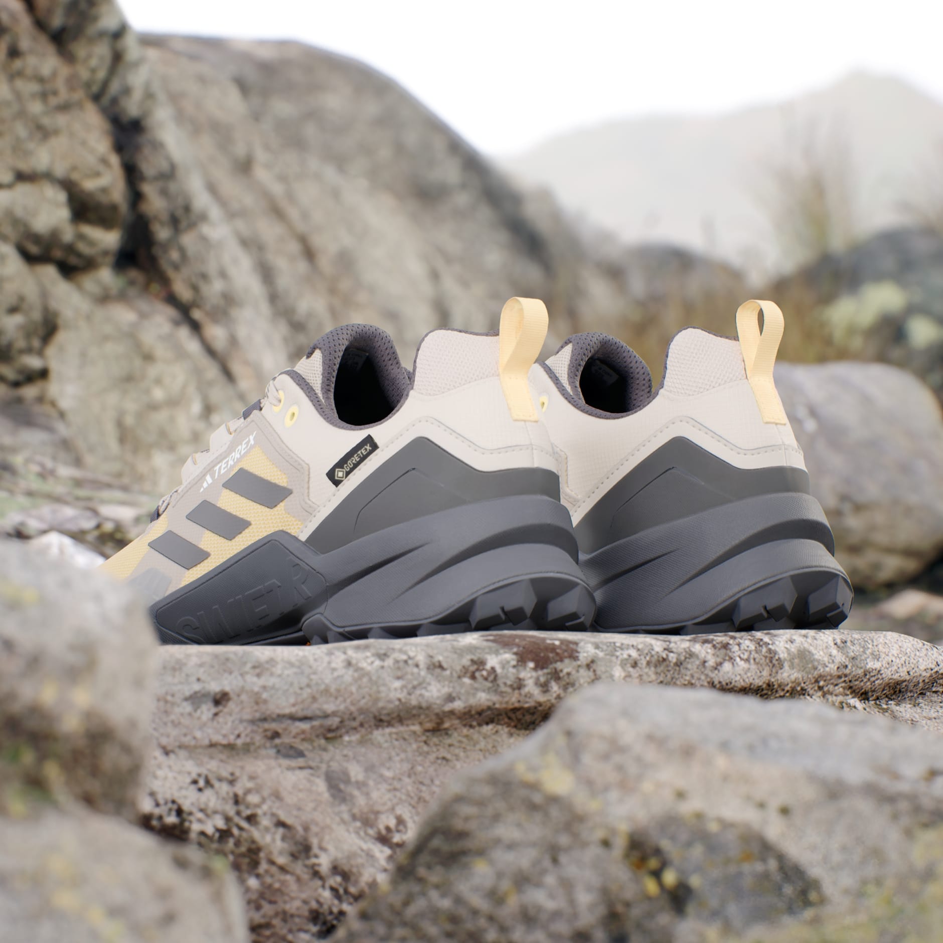 Tenis Terrex Swift T3 Gore-Tex