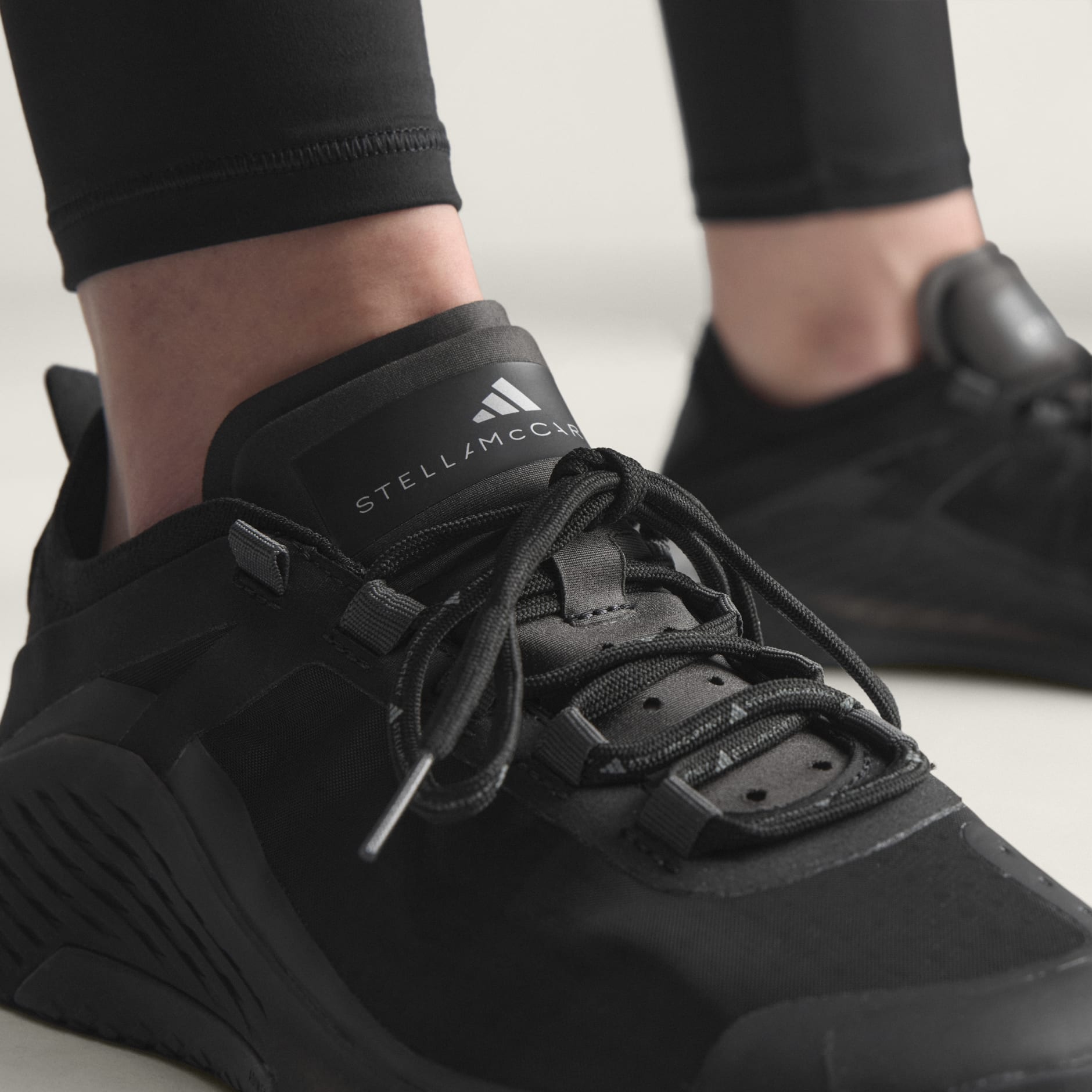 حذاء adidas by Stella McCartney DROPSET 4 Training