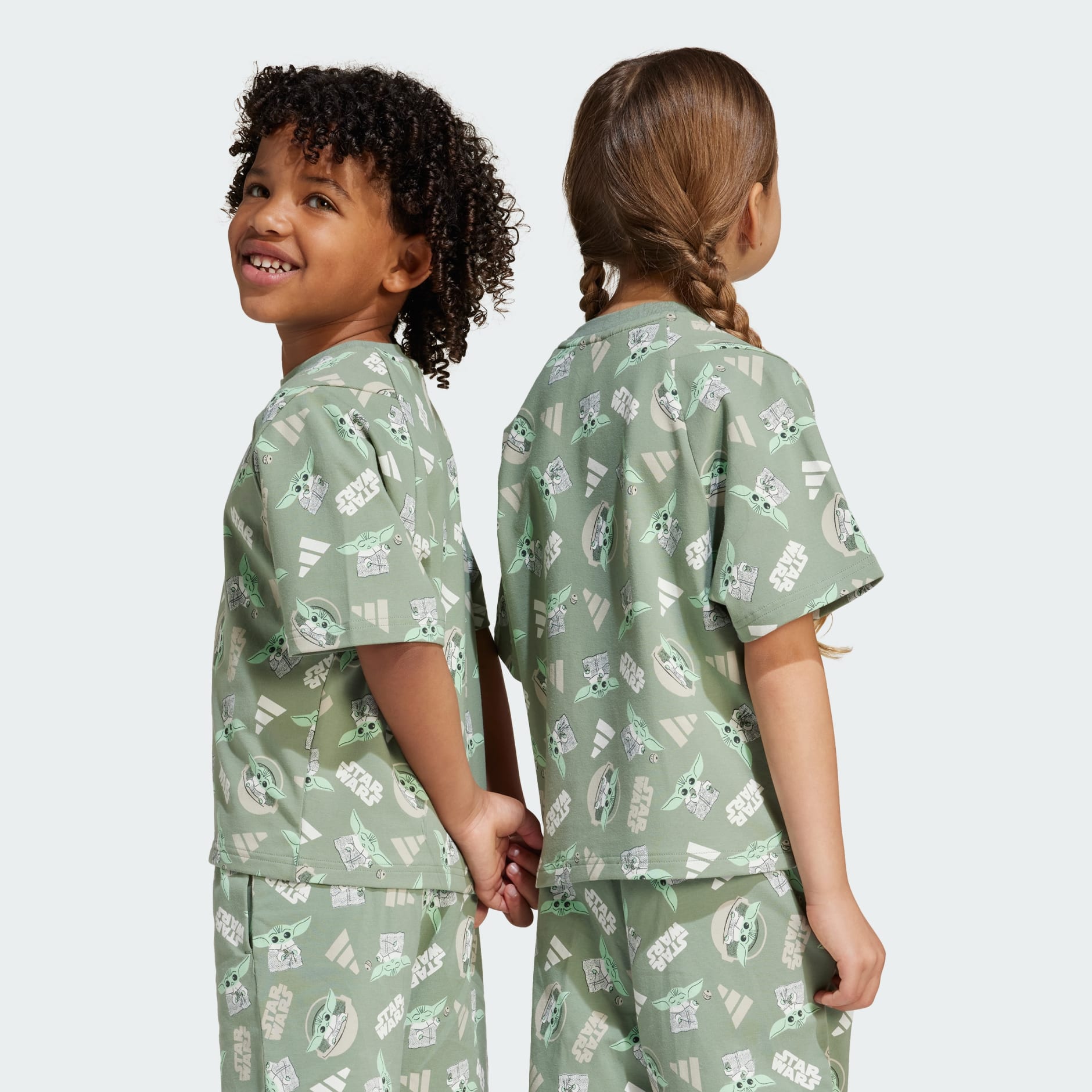 تيشيرت ADIDAS STAR WARS MANDALORIAN