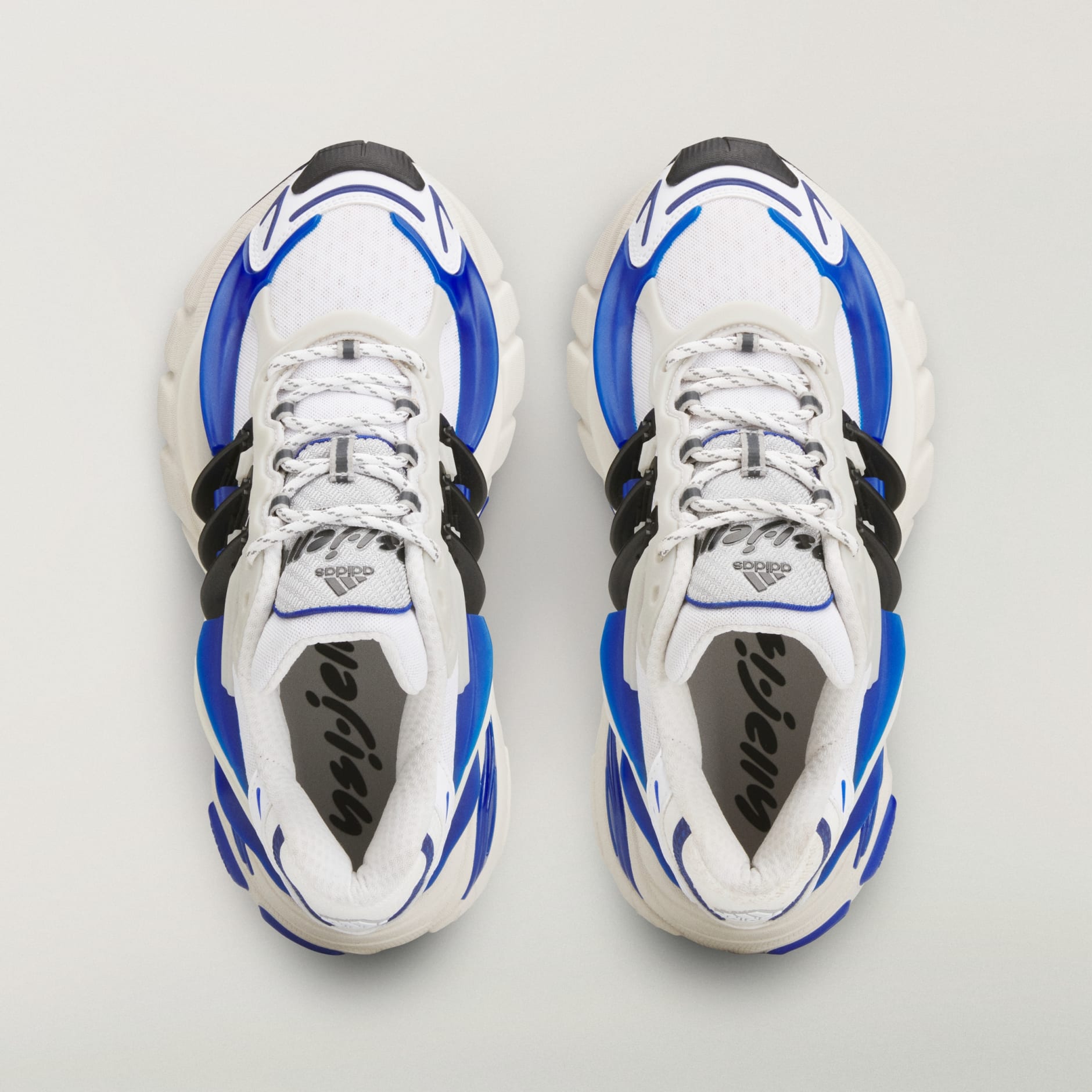 Virginia Adistar Jellyfish by Pharrell