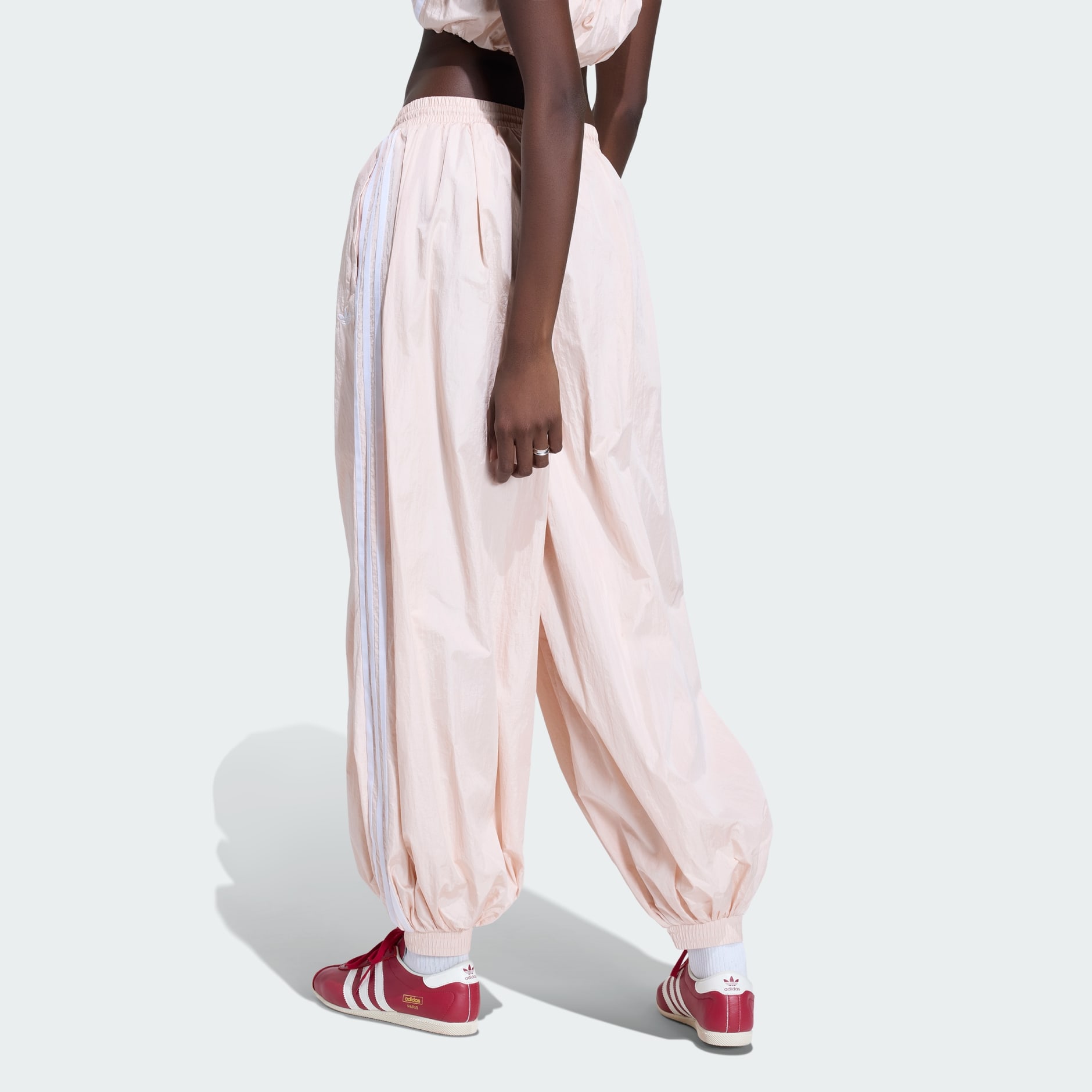 ADILENIUM 5.0 燈籠形運動長褲