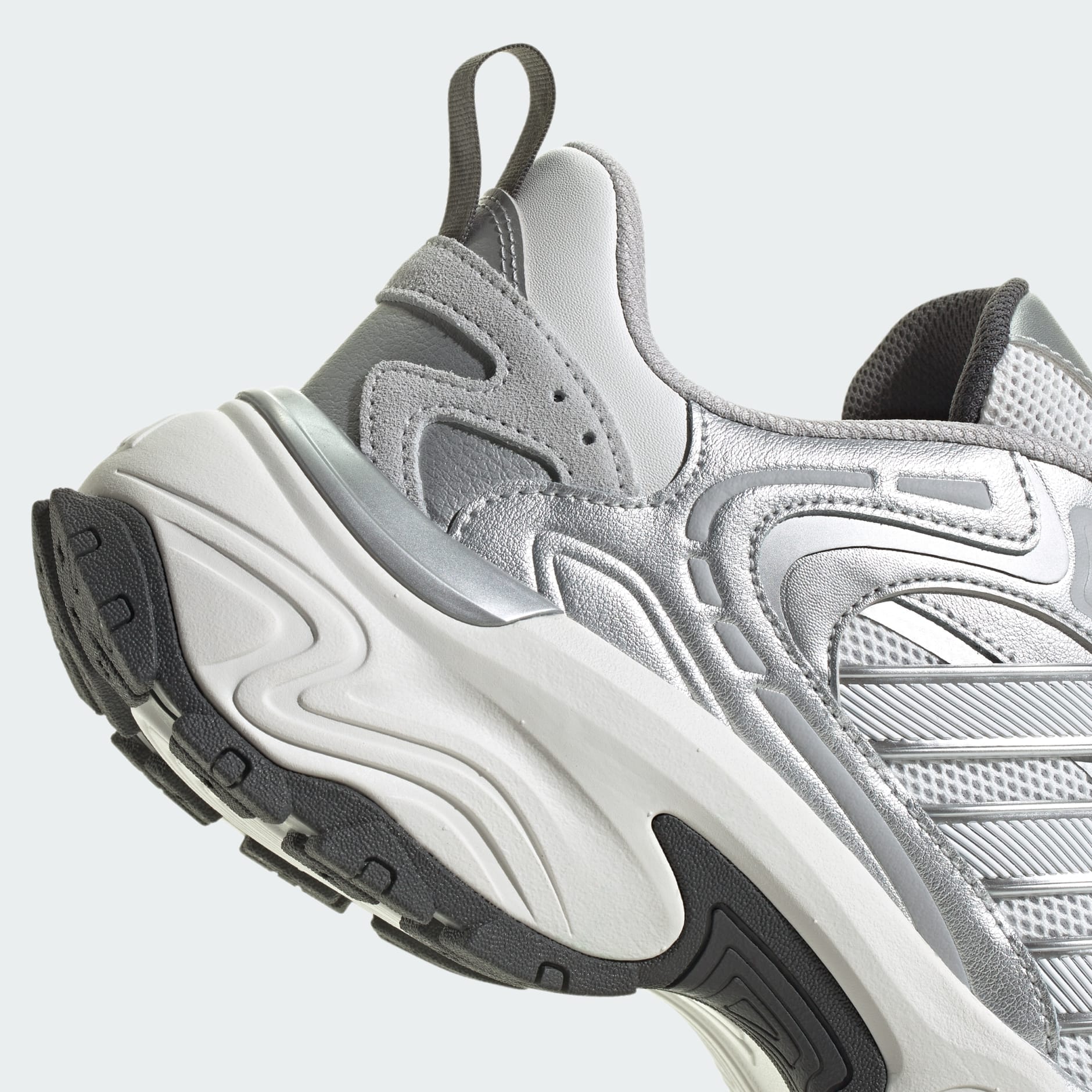【adidas】SHADOW FEVER SHOES スニーカー Shadow Fever Shoes - Grey | adidas Hong Kong