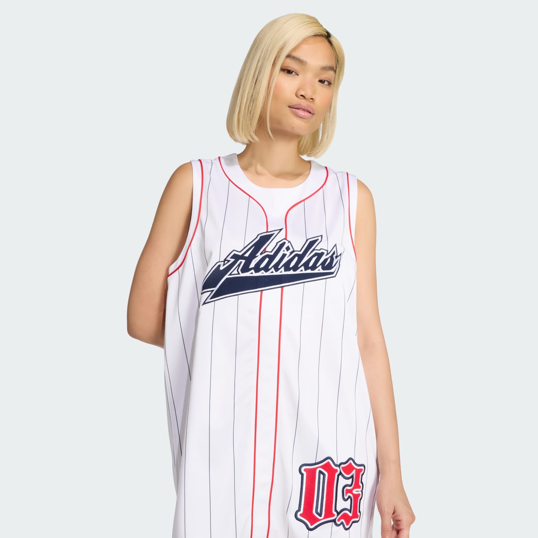 فستان BB من أديداس أوريجينالز