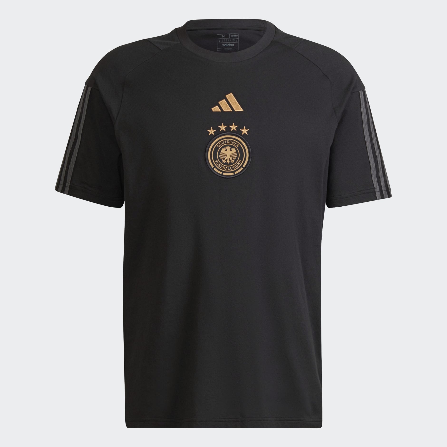Germany Cotton Tee