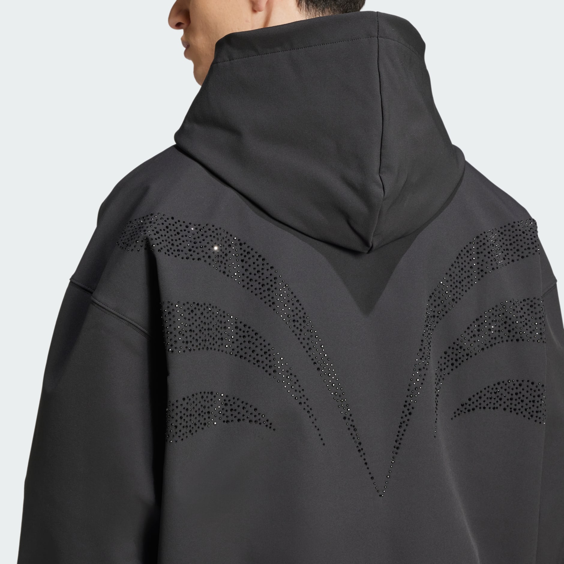 PRM Print Hoodie
