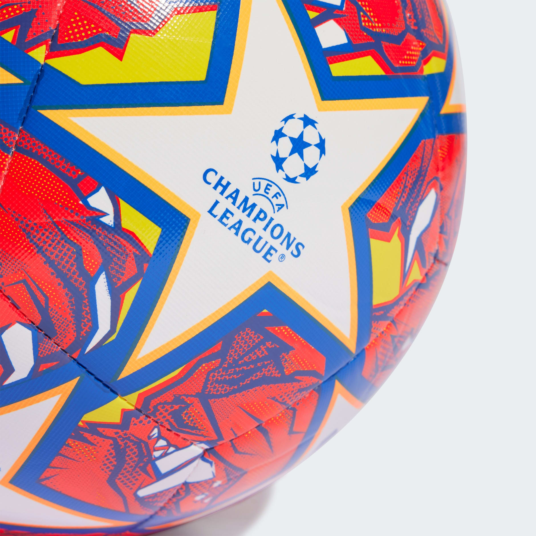 UCL TRN