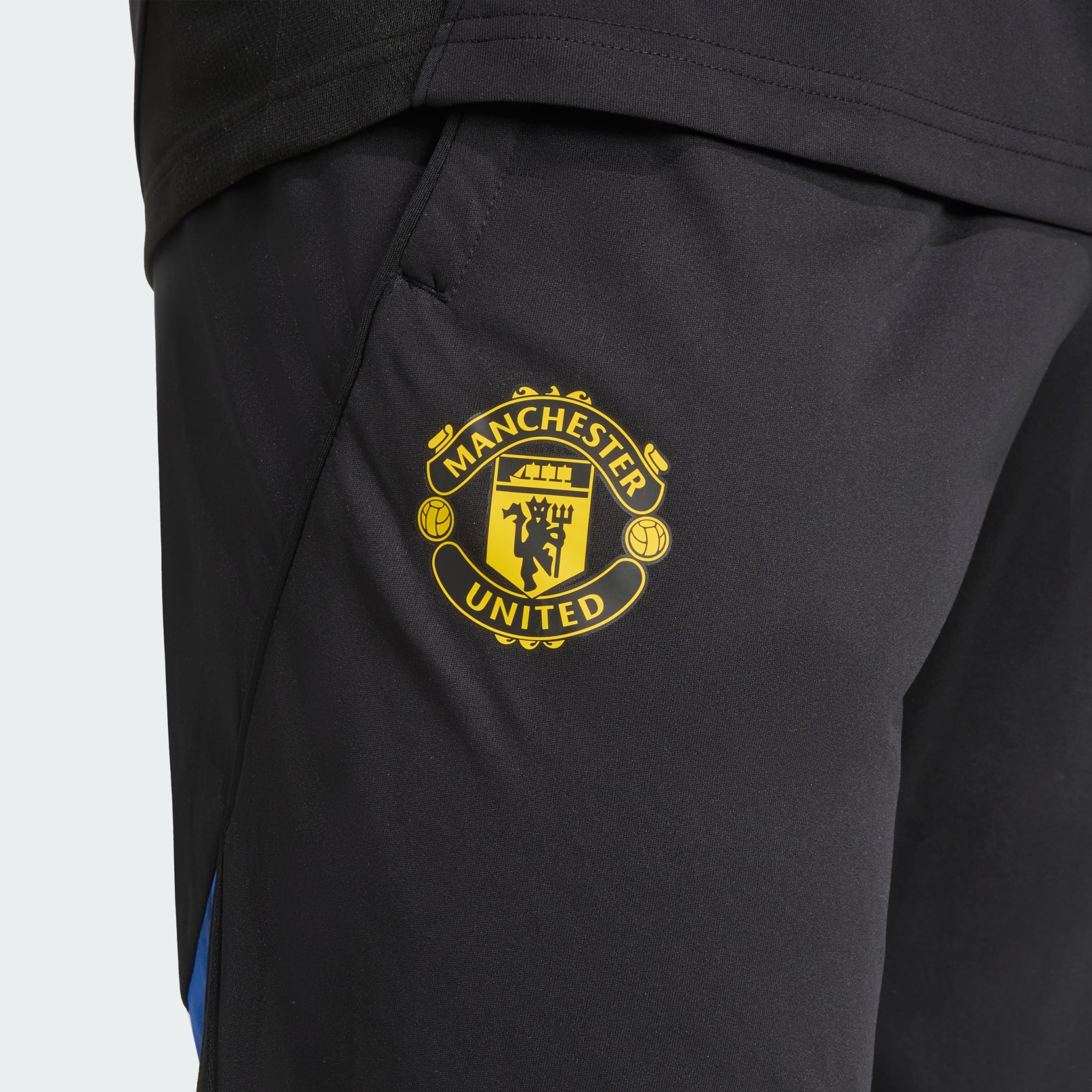 Manchester United Tiro 25 Competition Training Pants