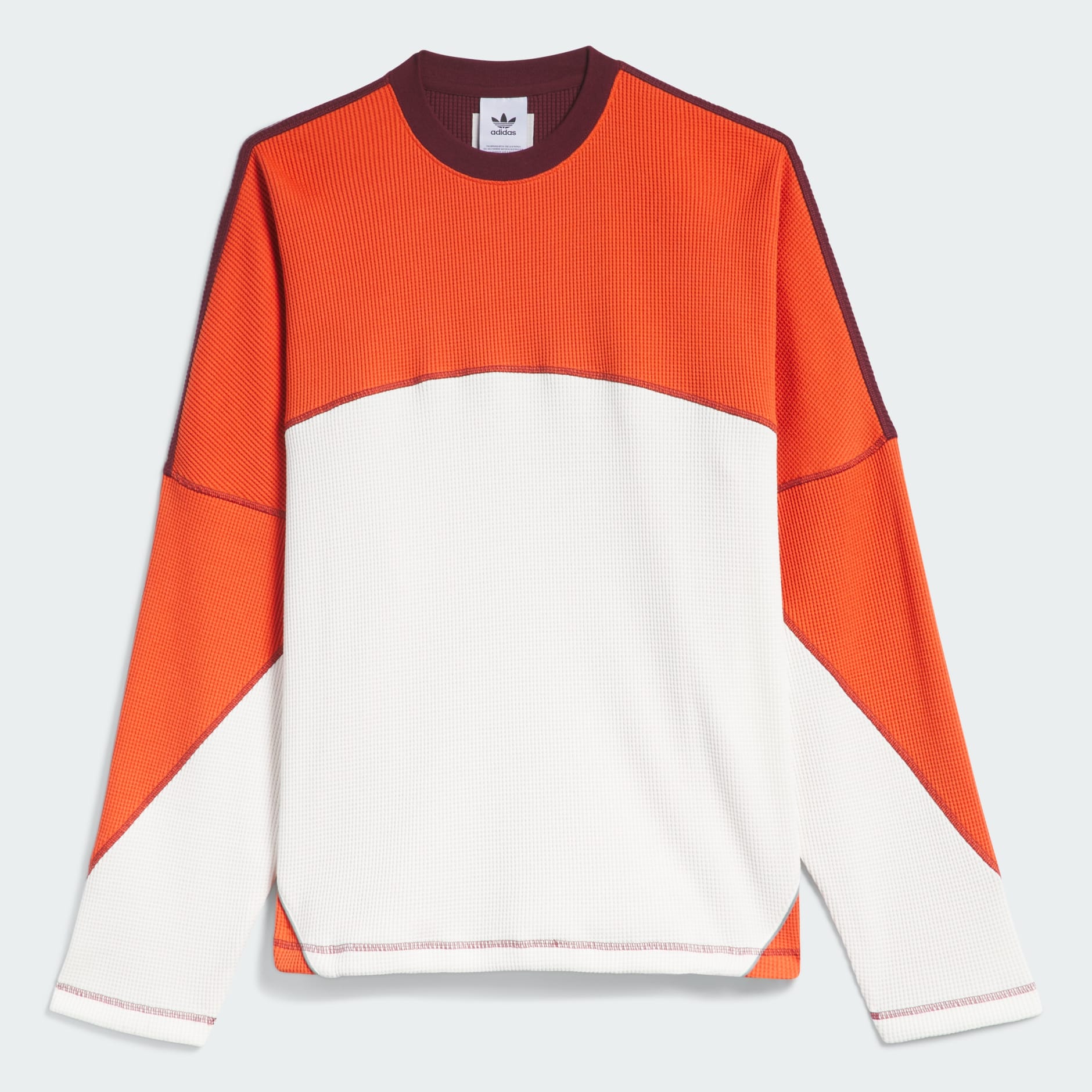 La Cienega Long Sleeve Sports Tee