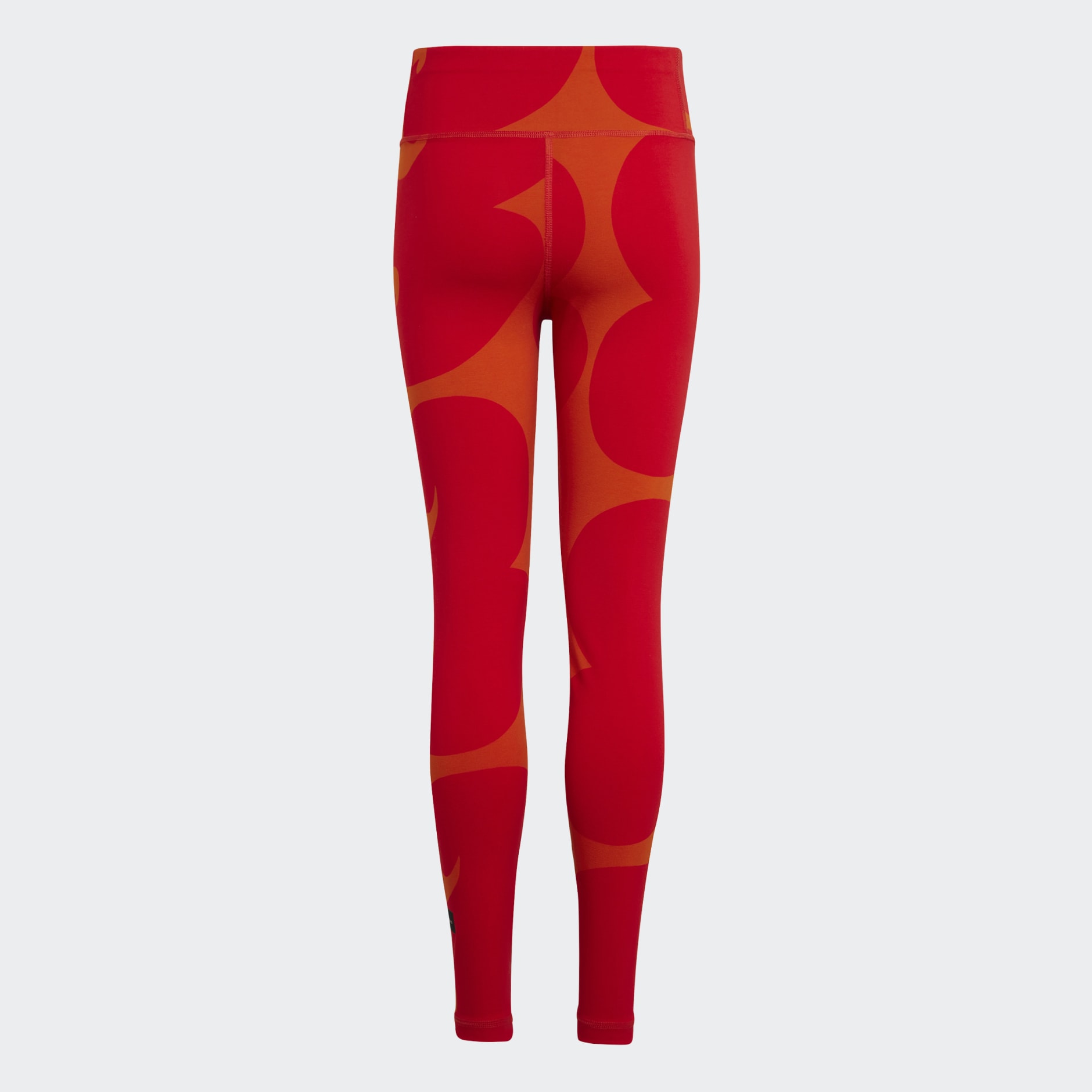 Marimekko Cotton Tights