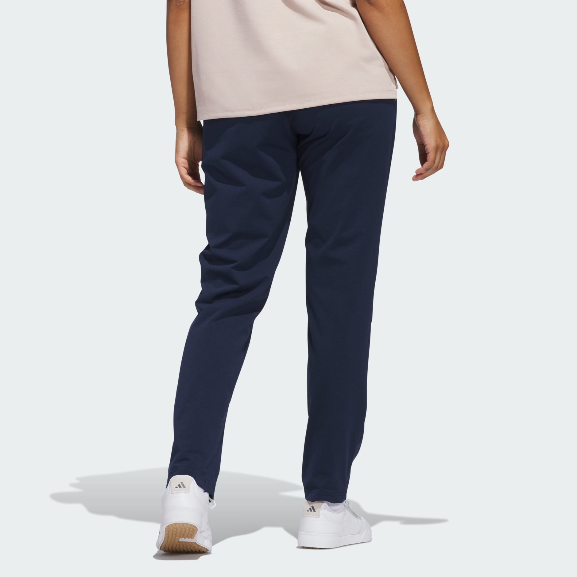 Pantaloni din tricot Go-to