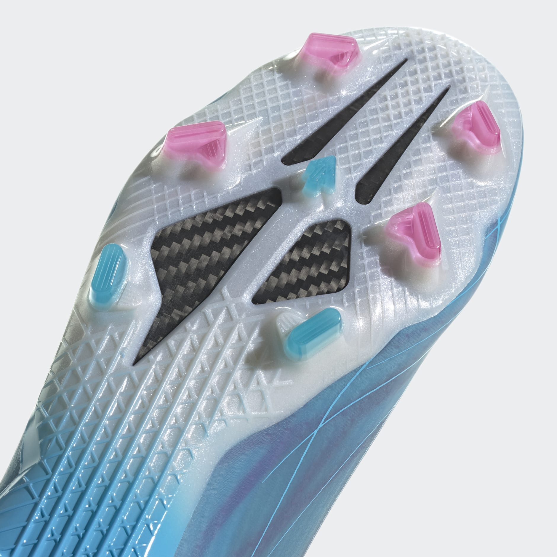 נעלי X Speedflow.1 Firm Ground Boots
