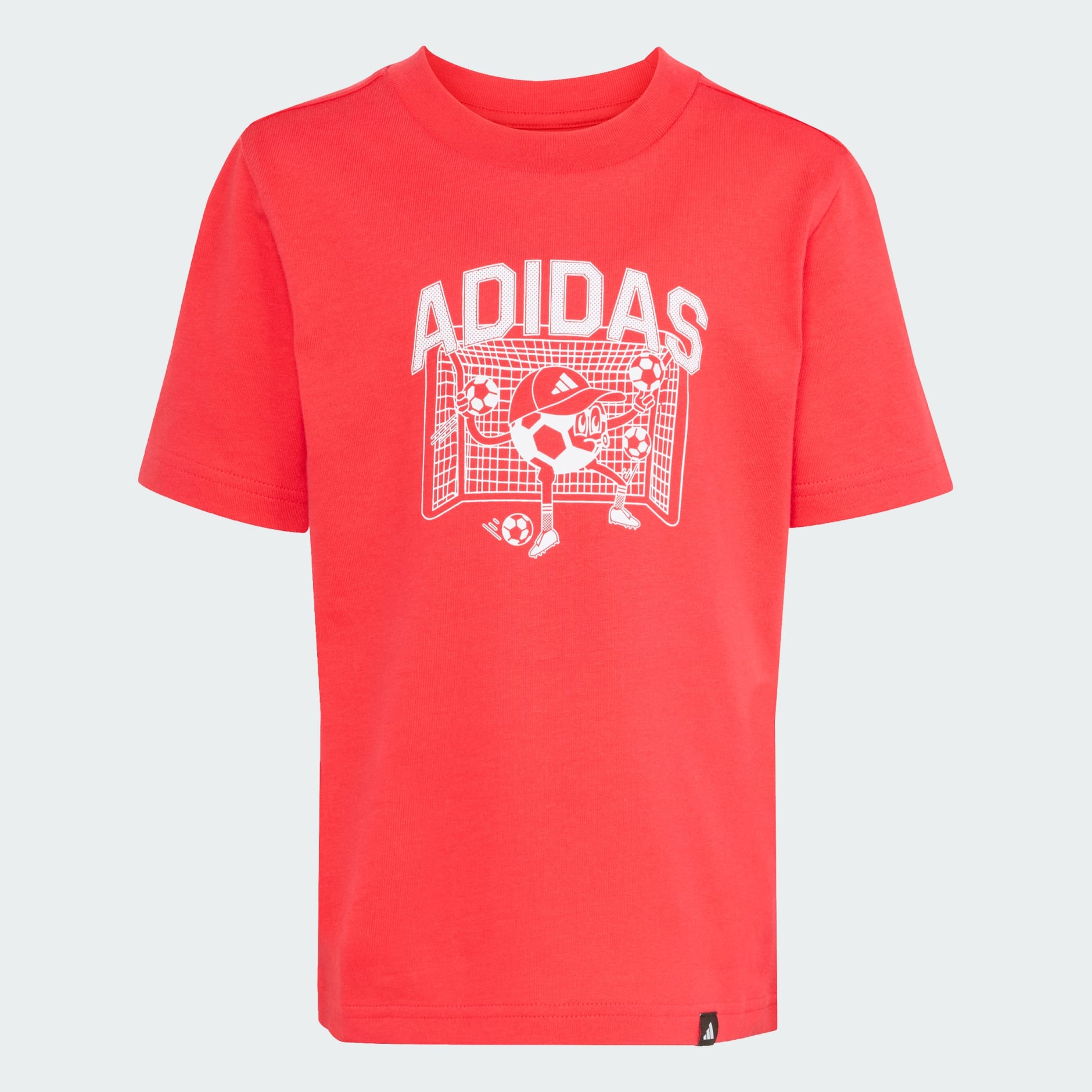 FOOTBALL GRAPHIC T-SHIRT KIDS