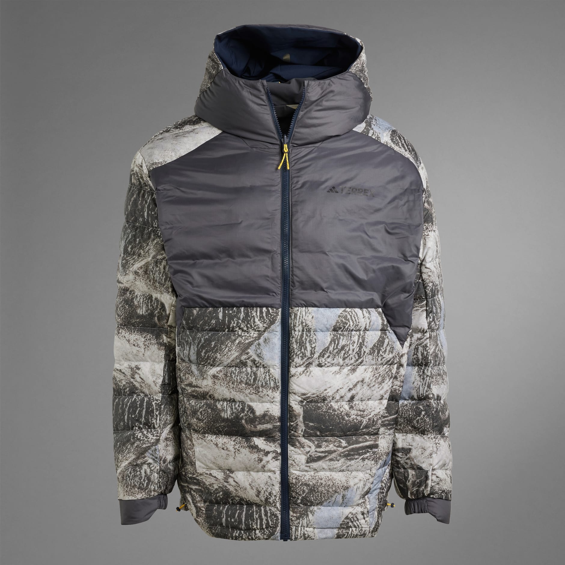 NG COLDRDY JKT