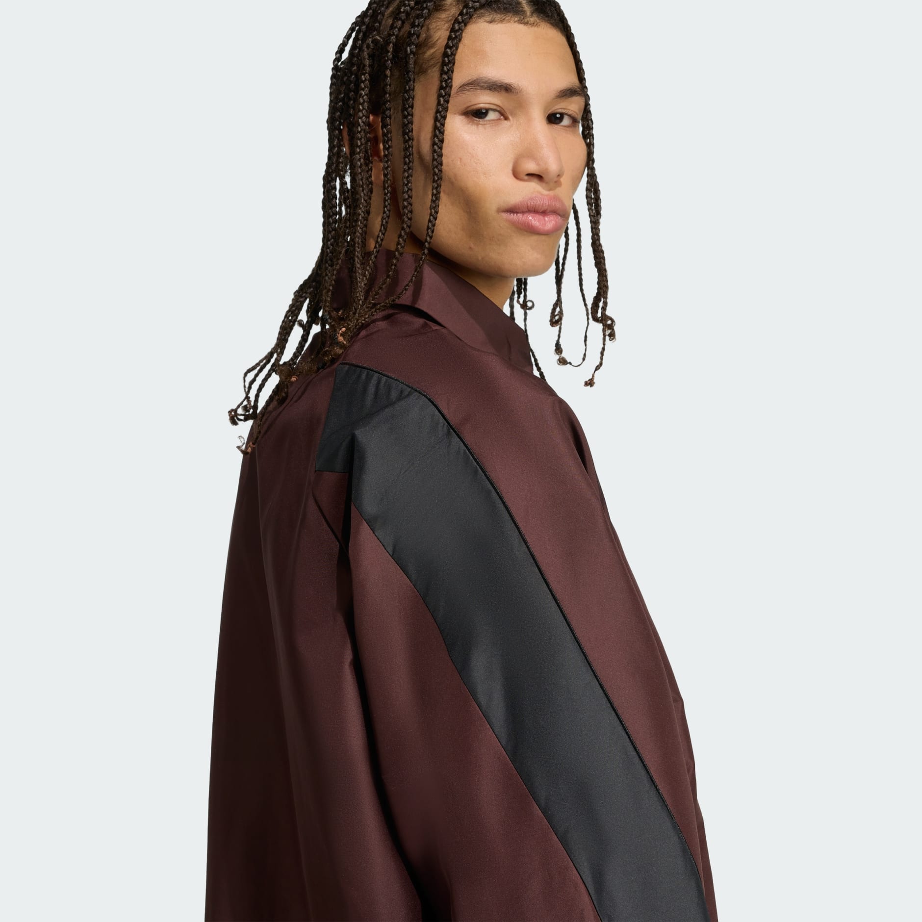 Stadium 運動風褸