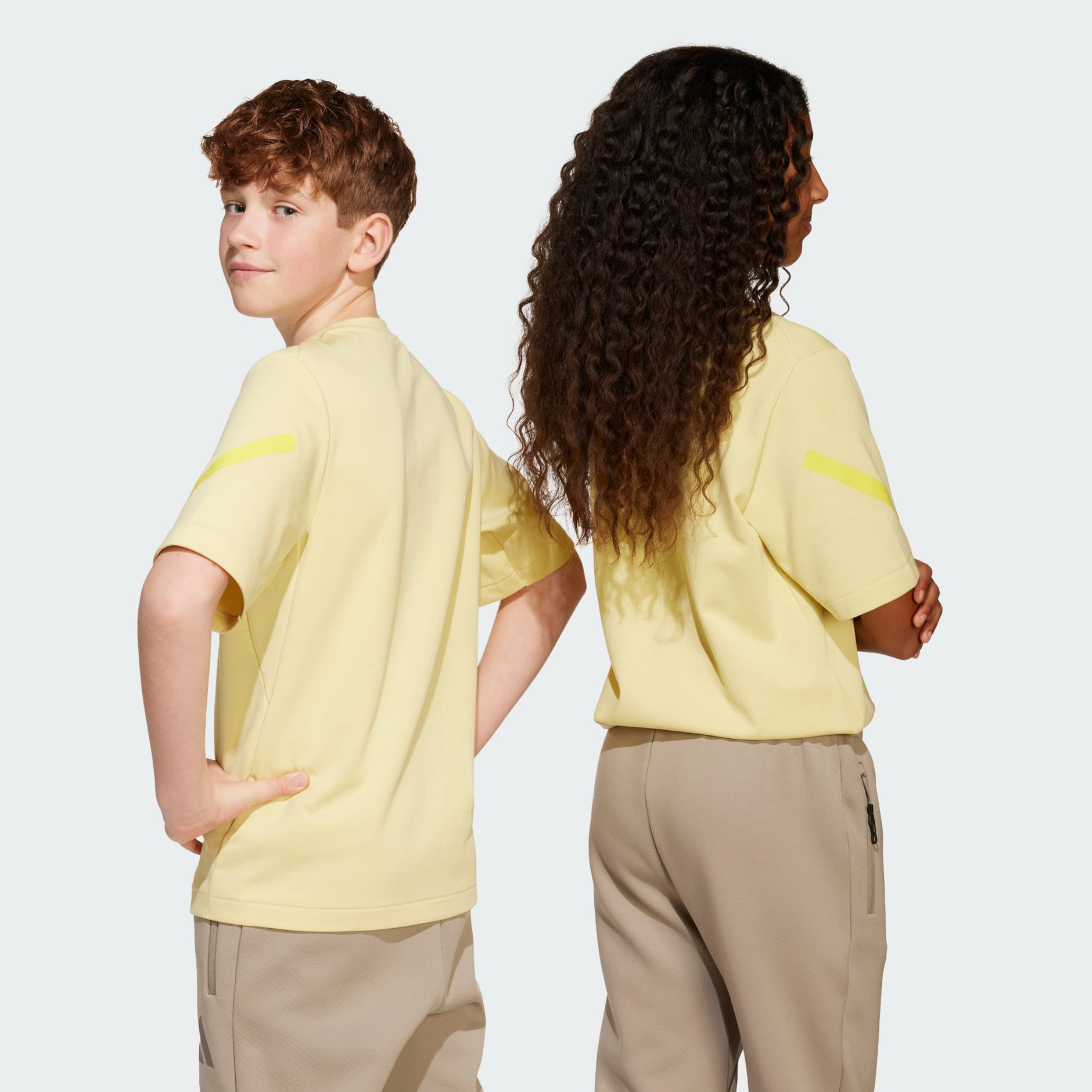 adidas Z.N.E. Tee Kids