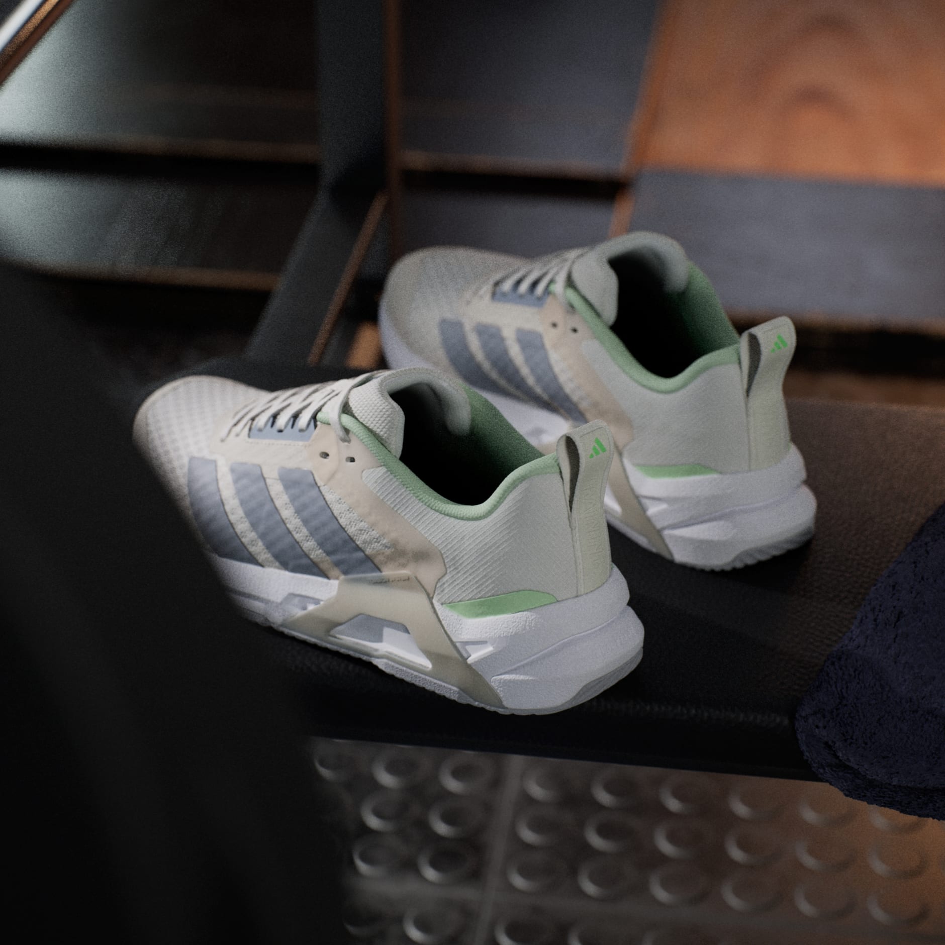 Dropset Control Training Shoes