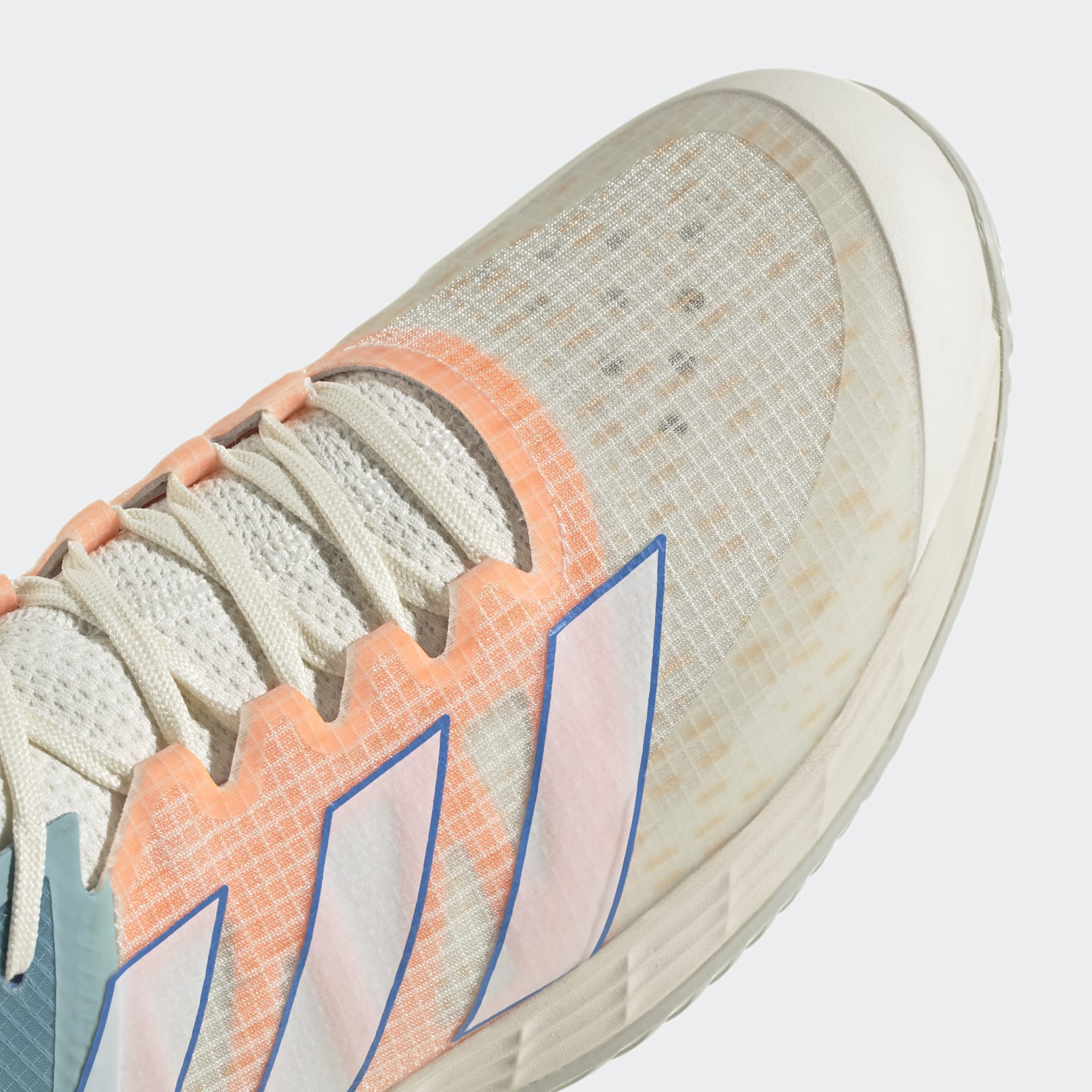 Adizero Ubersonic 4 Tennis Shoes