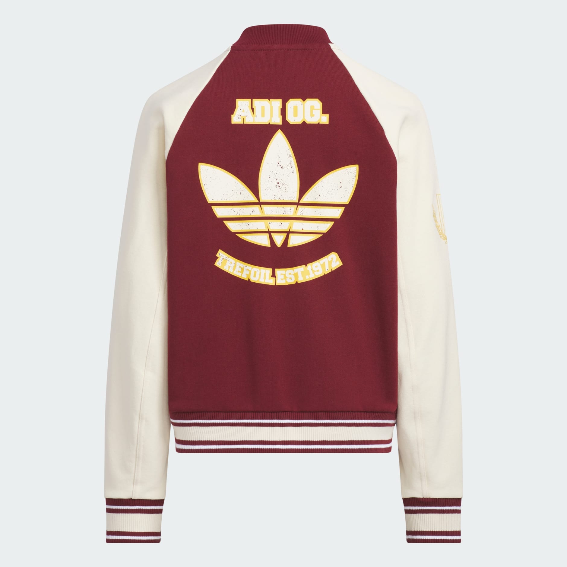 Originals 小童童裝籃球機師褸