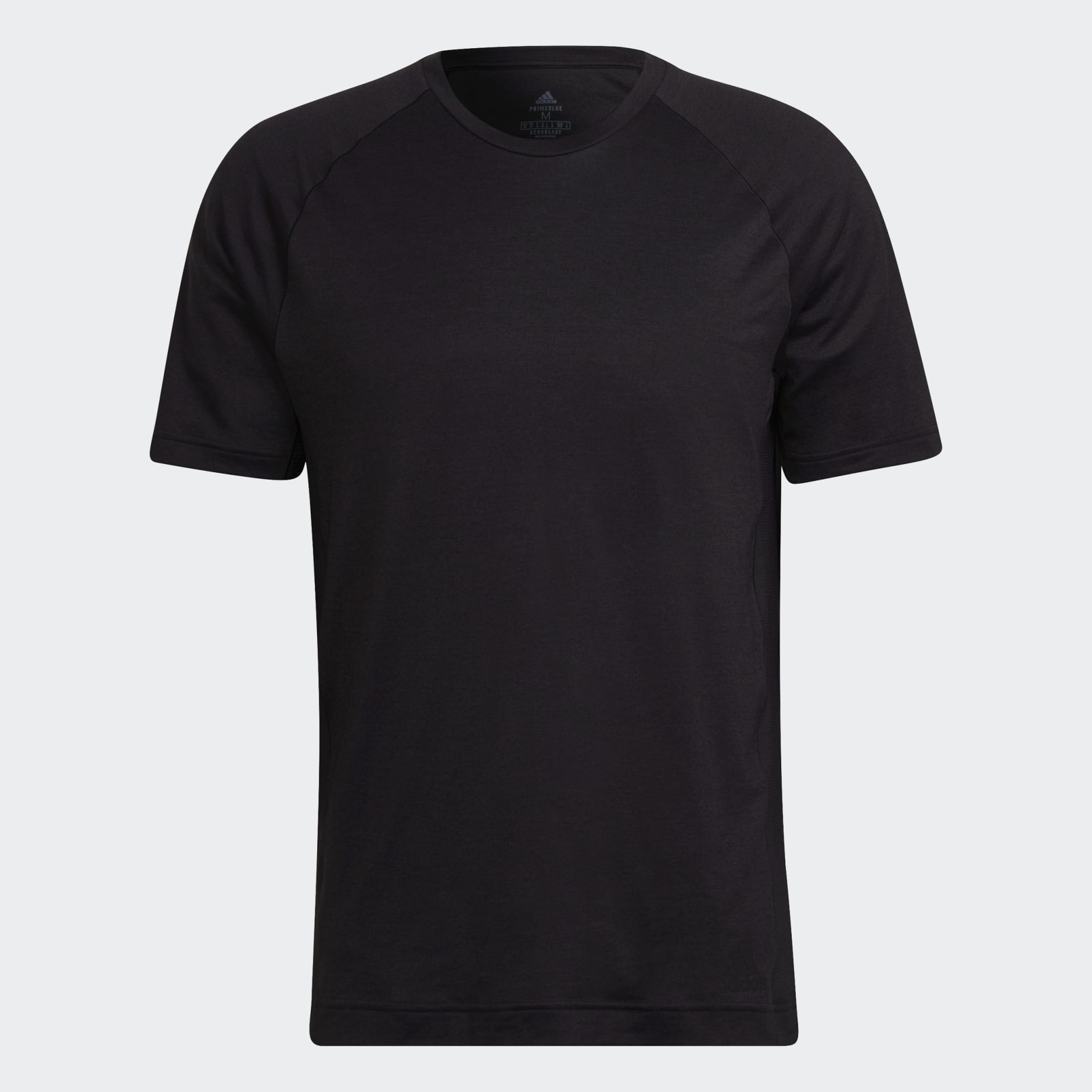 Yoga Training Tee
