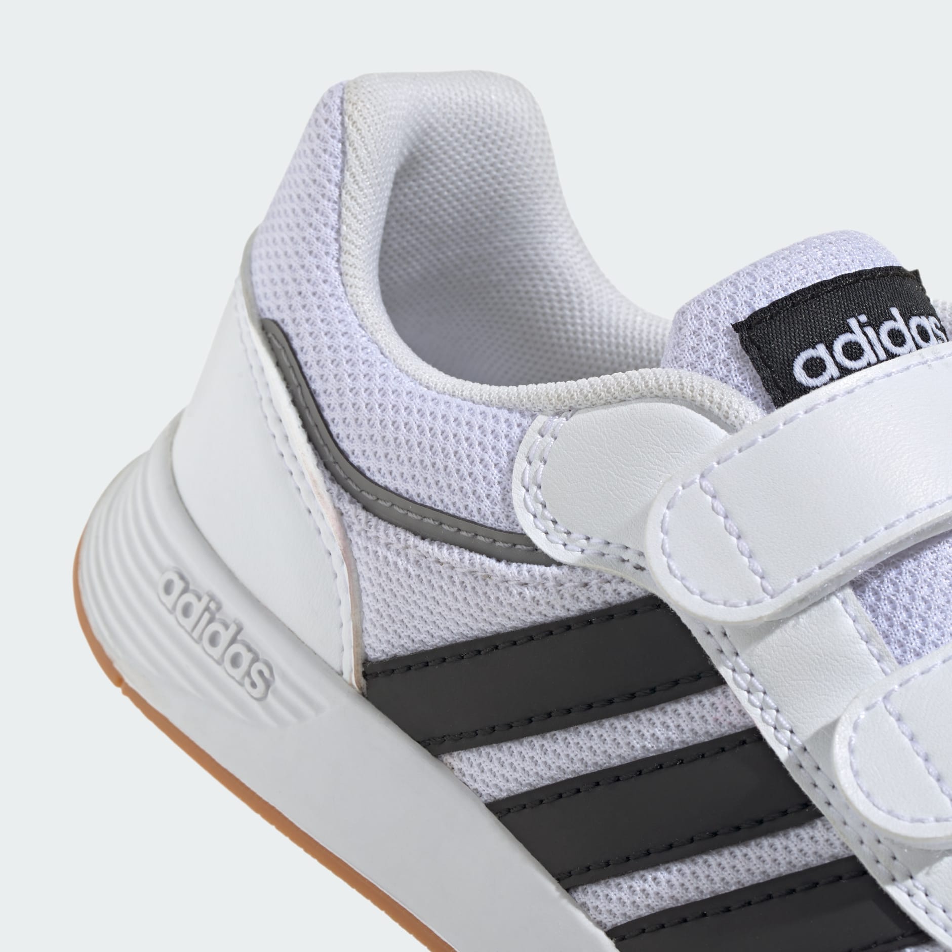 adidas Tensaur Switch Shoes Kids - White | adidas UAE