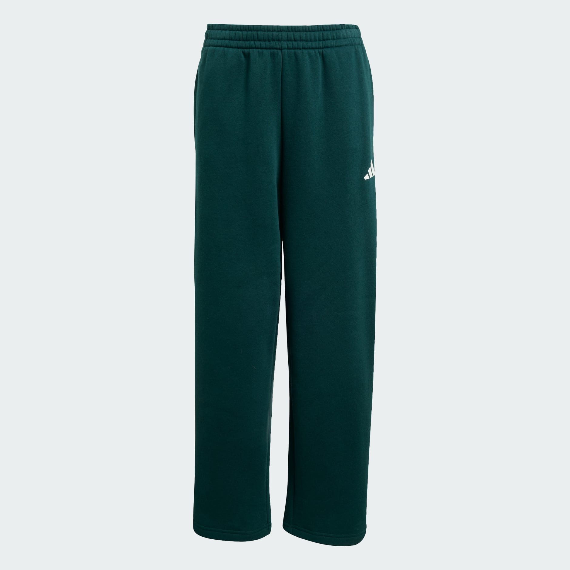 Future Icons 3-Stripes Half-Zip Tracksuit Kids