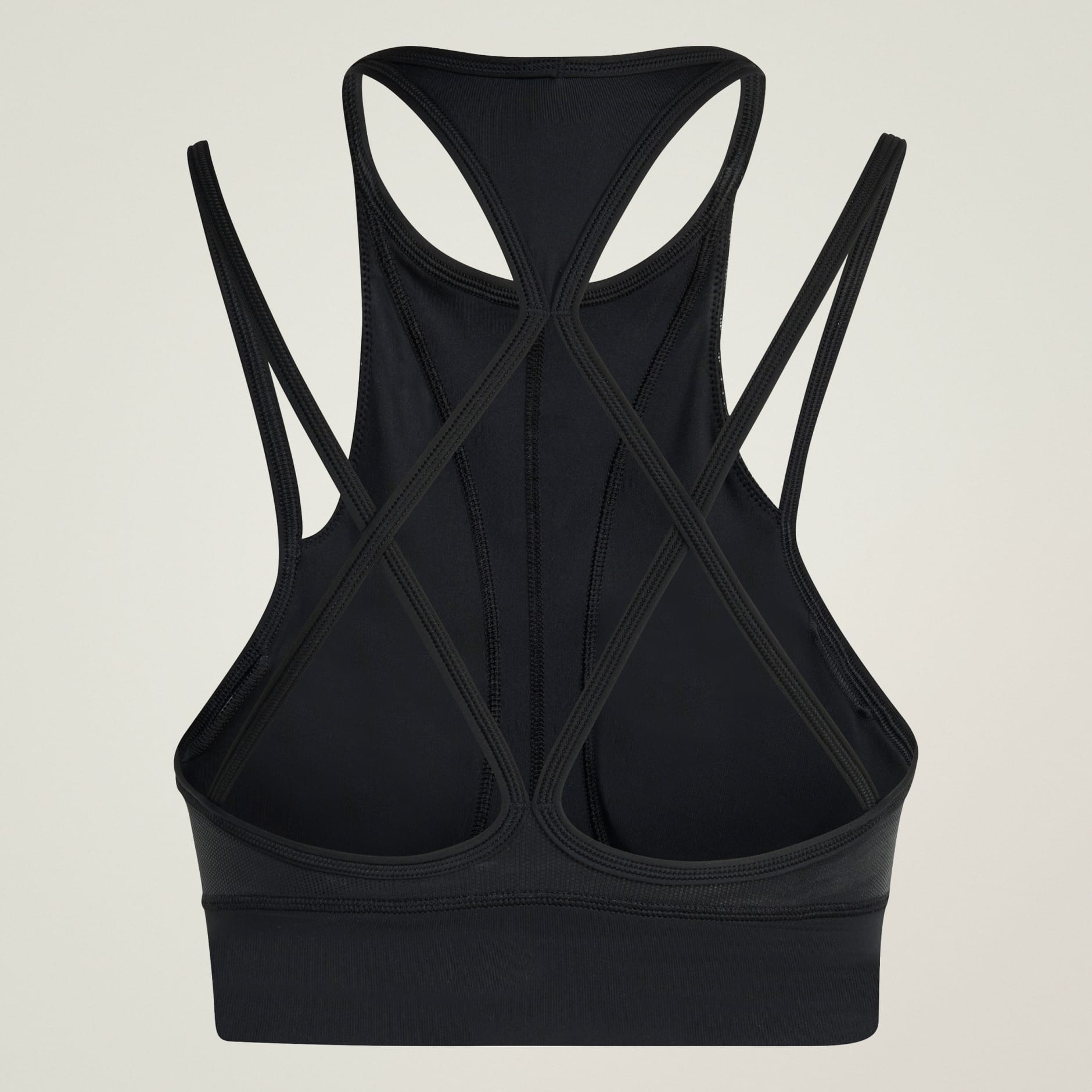 adidas By Stella McCartney Training Micro Dot Crop Top