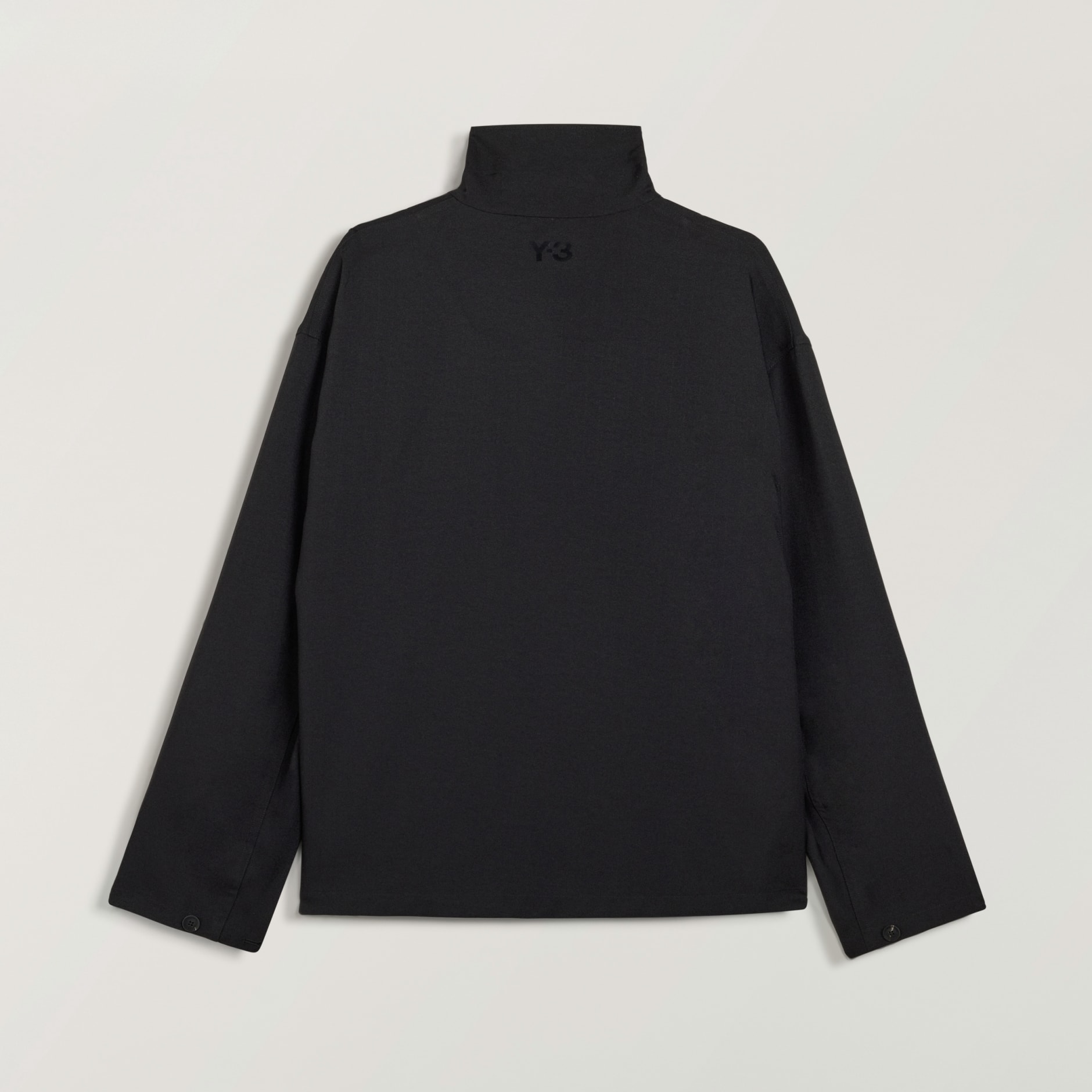 Y-3 UTILITY BLOUSON