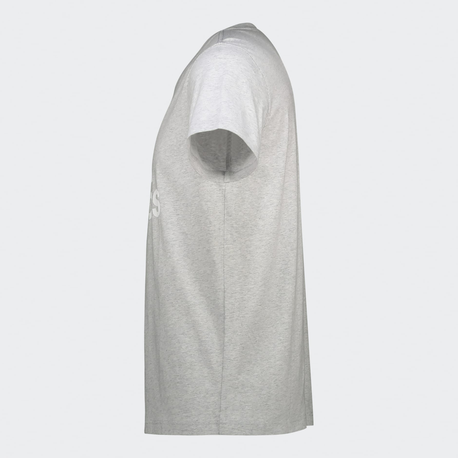Essentials Big Logo T-Shirt