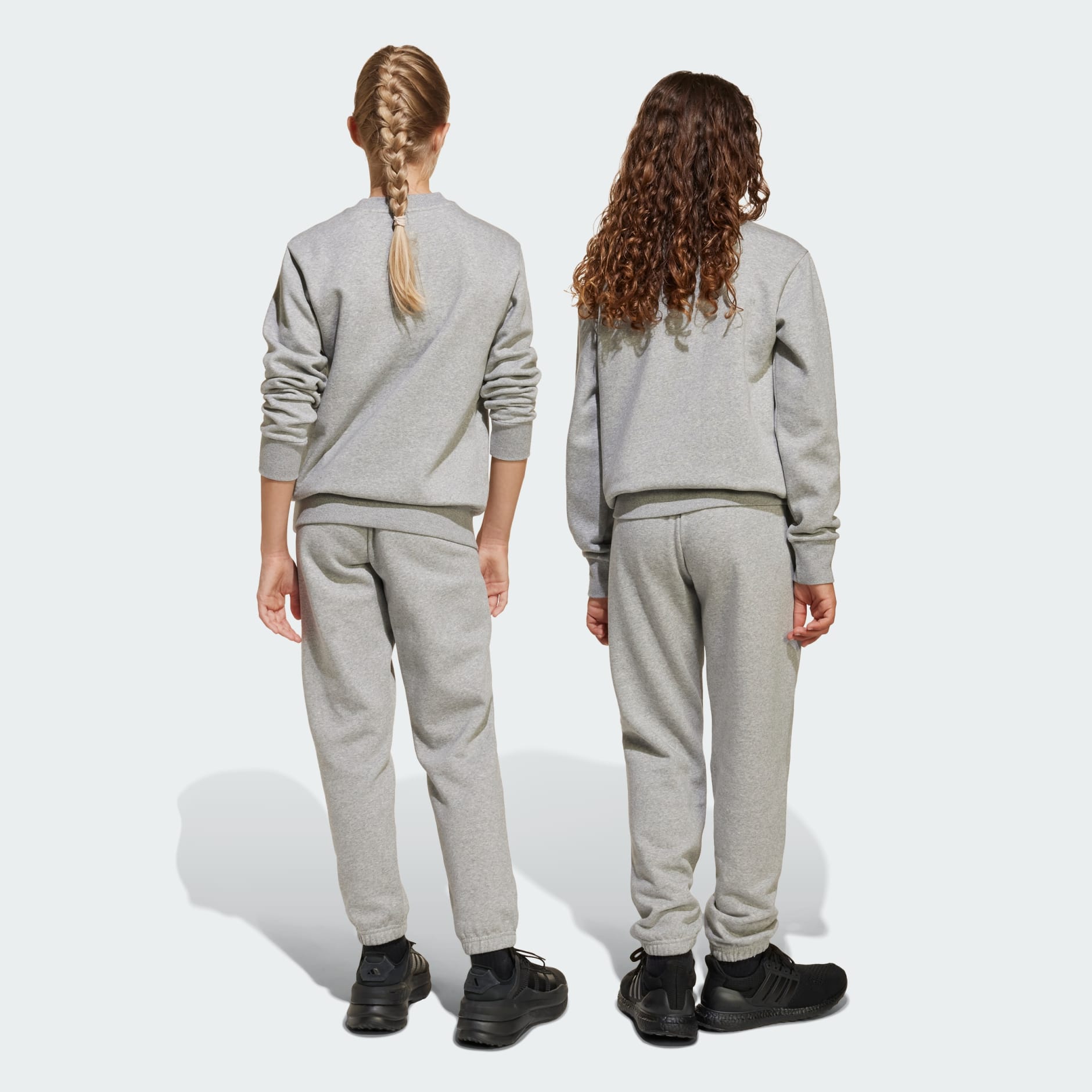 兒童必備跑步休閒褲