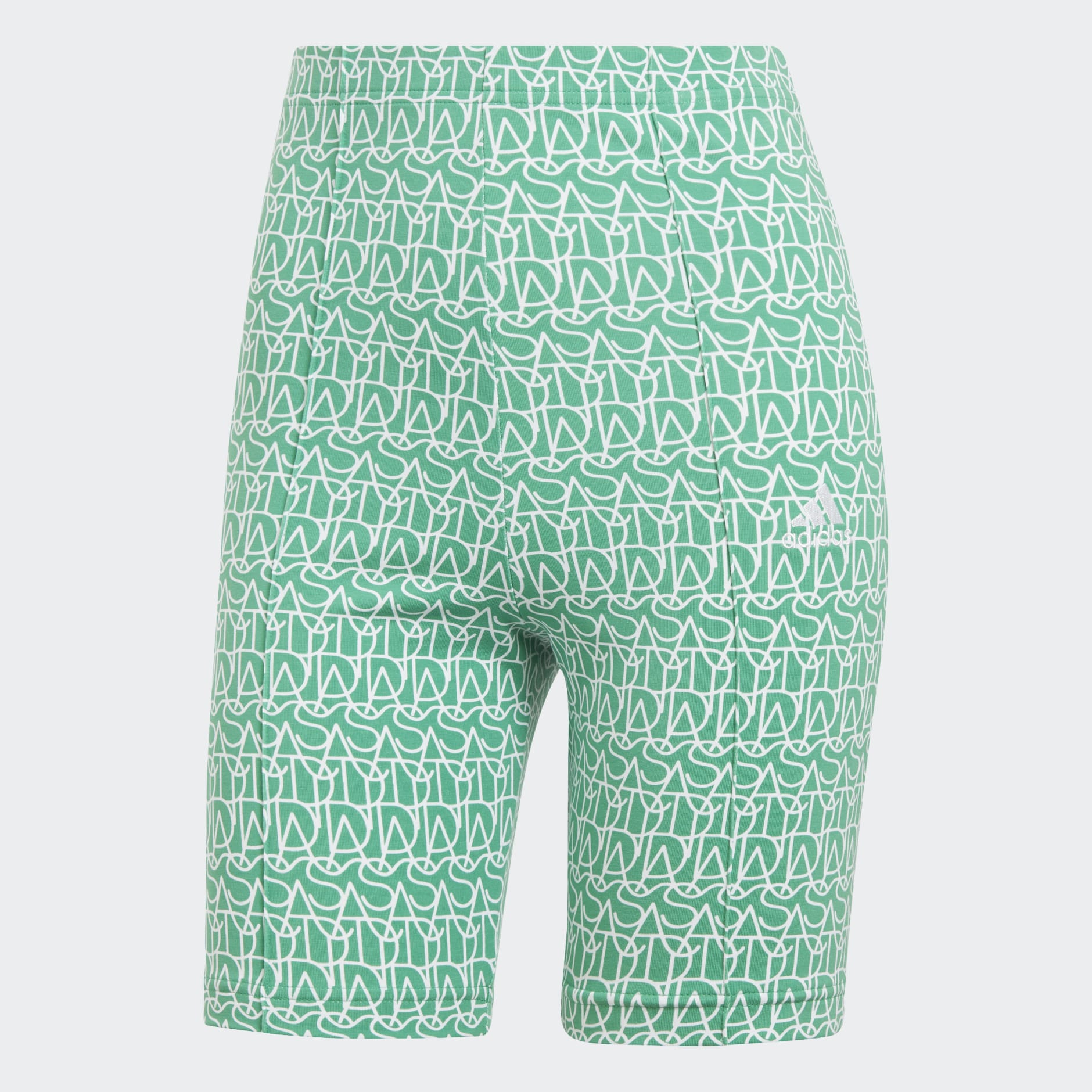 شورت Allover adidas Graphic Biker