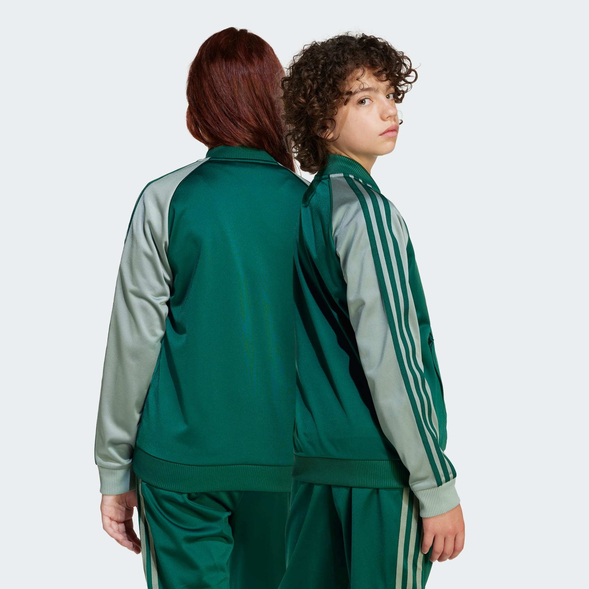 Adicolor SST Track Top Kids