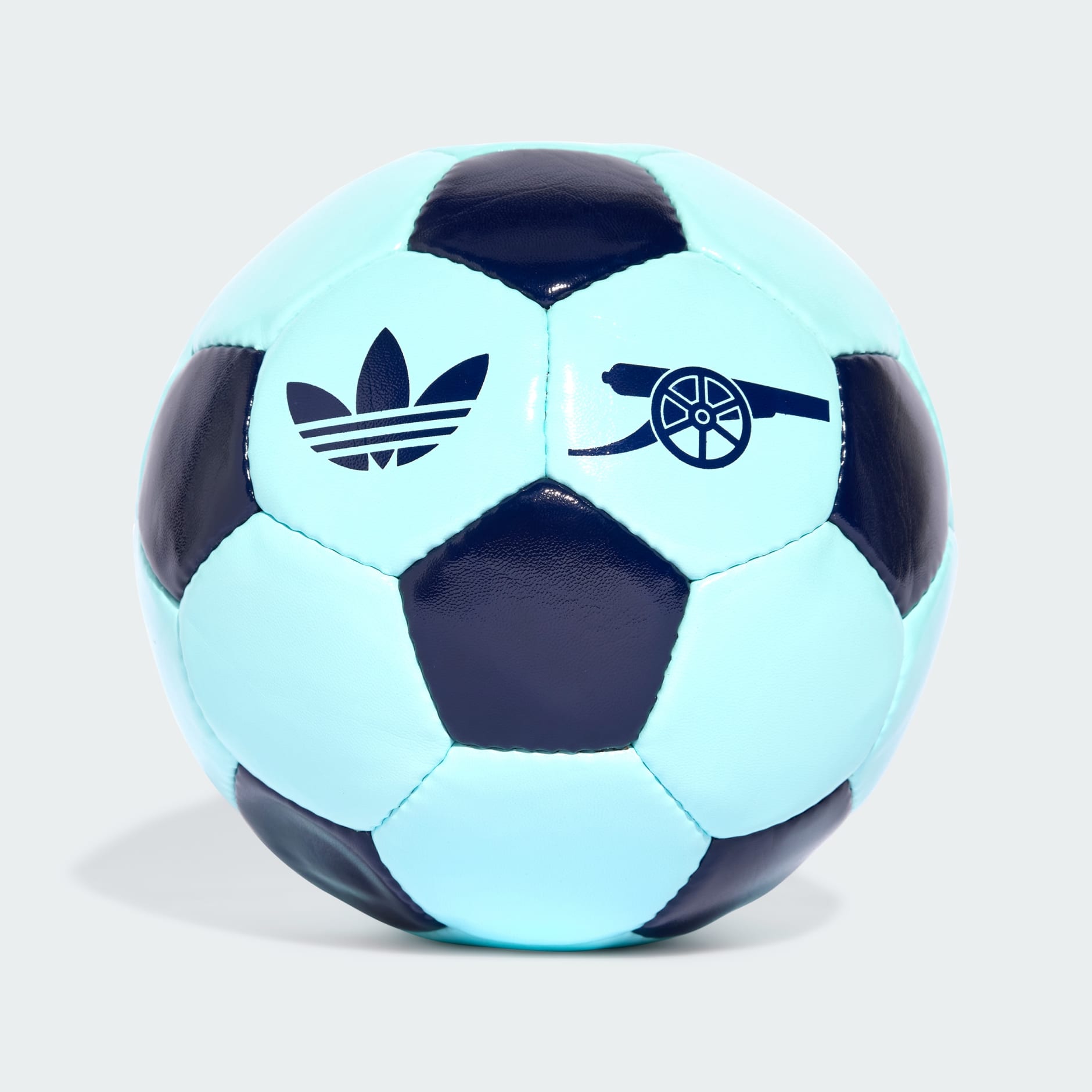 Arsenal Third Club Ball