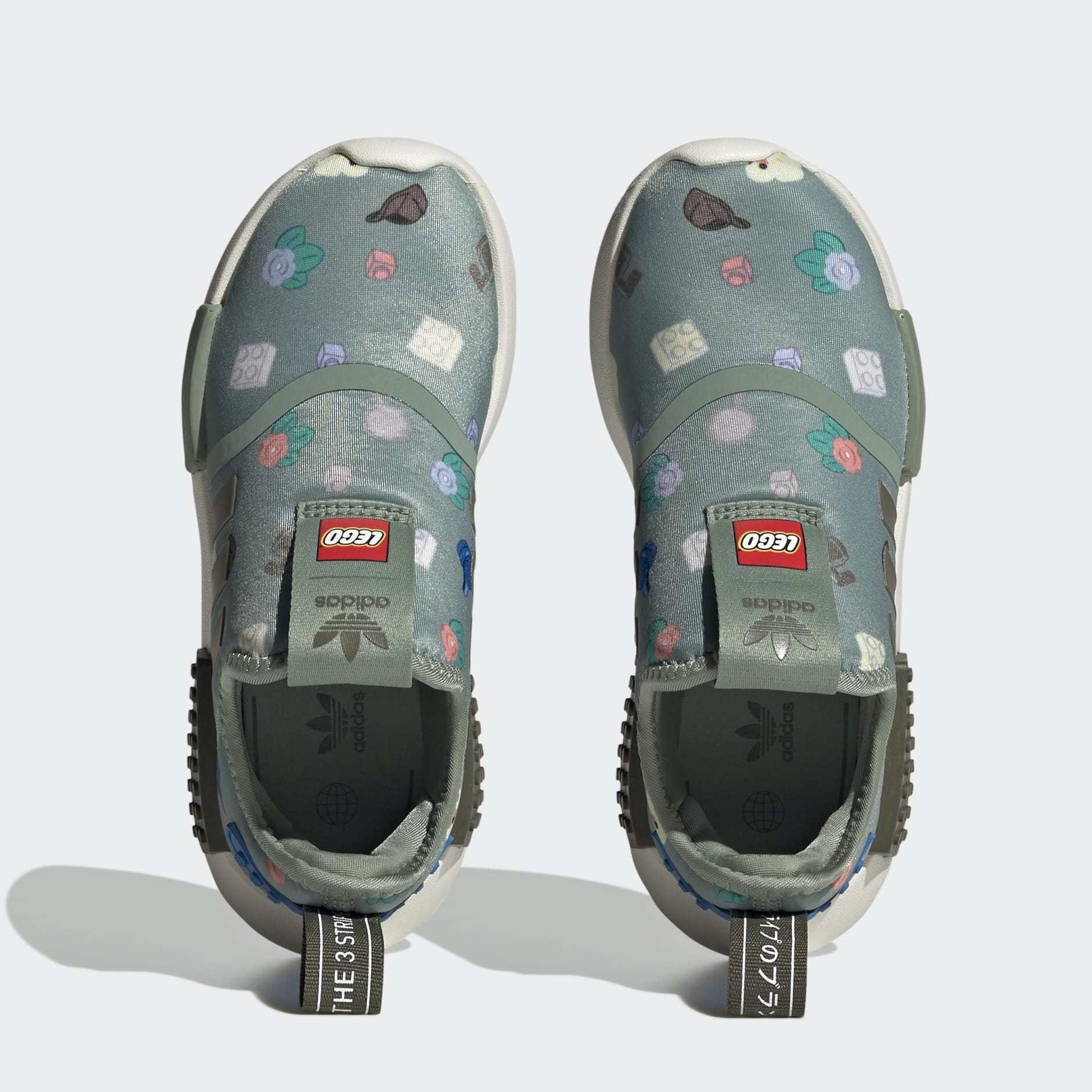 Adidas nmd shop insole junior