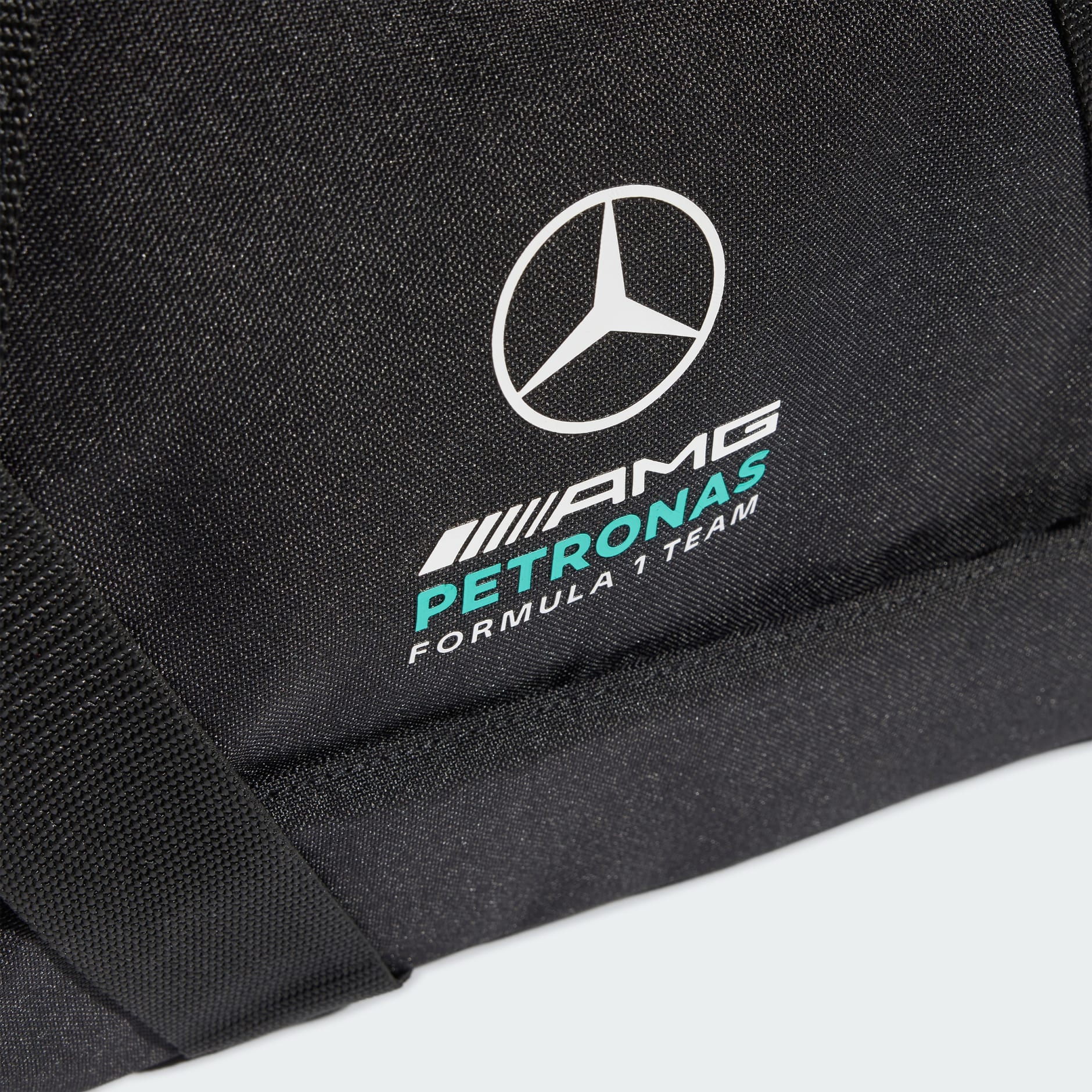 Mercedes - AMG Petronas Formula 1 Team DNA Dufflebag