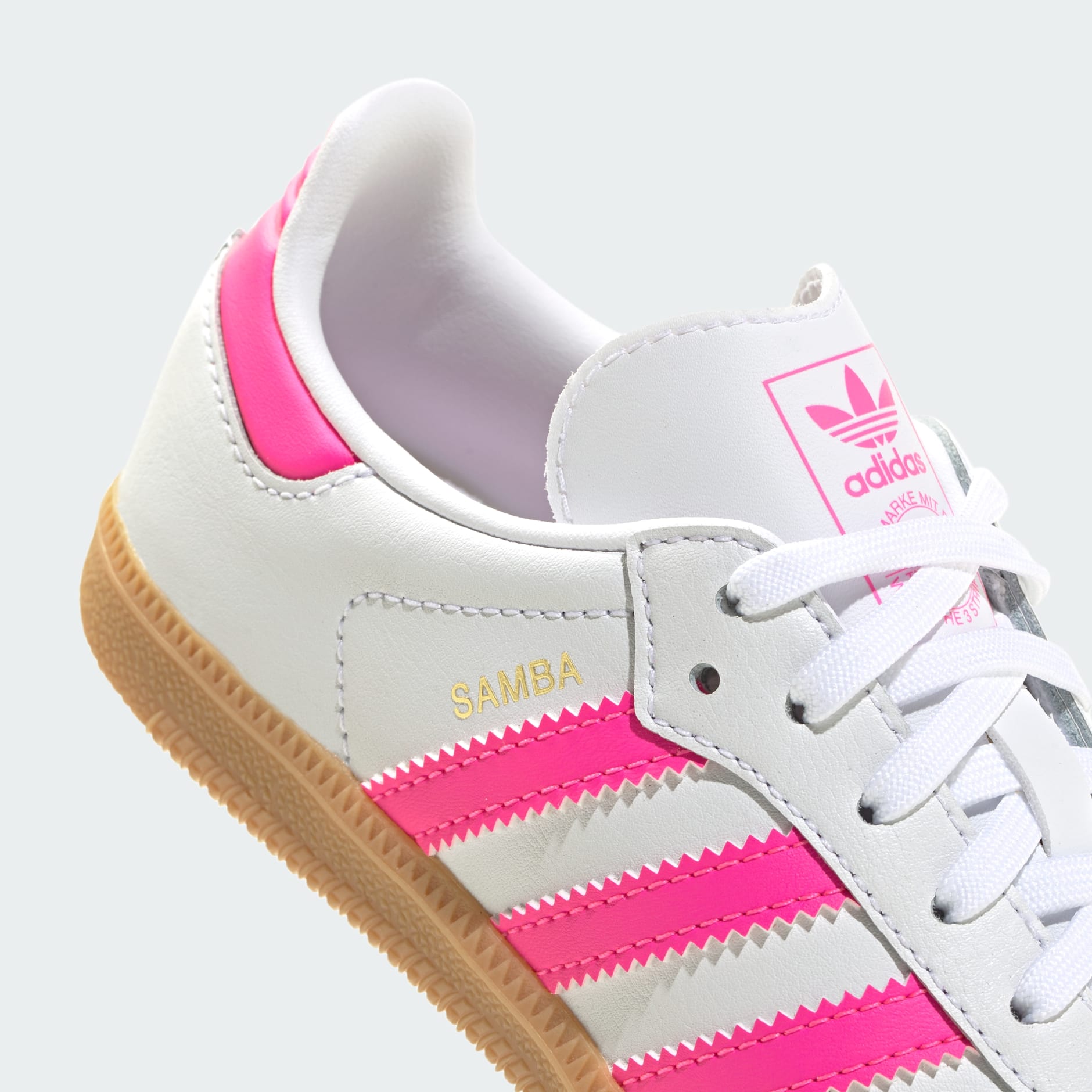 Pantofi sport Samba OG pentru copii