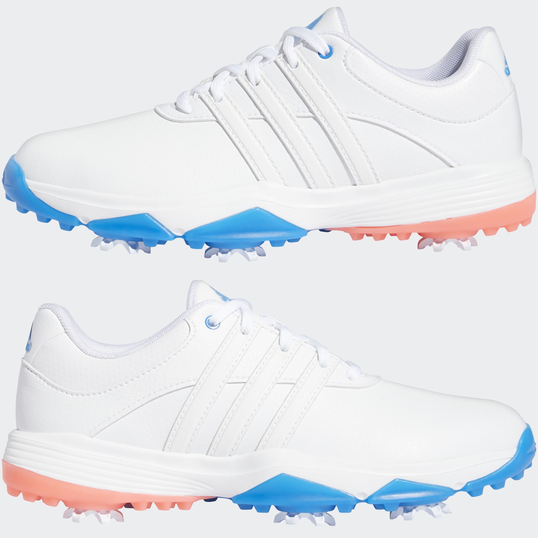Juniors' Tour360 22 Golf Shoes