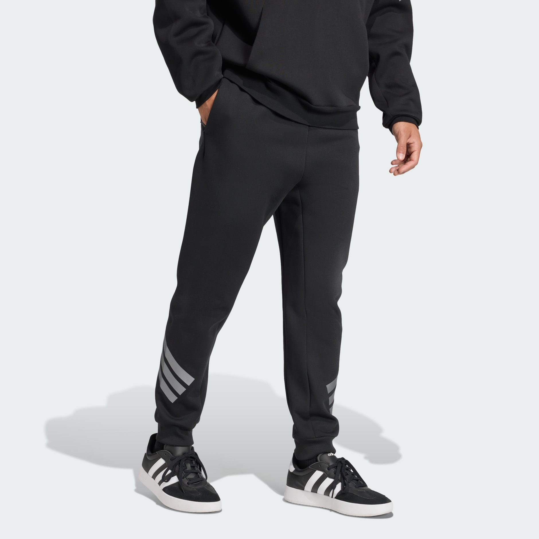 بنطال Future Icons 3-Stripes