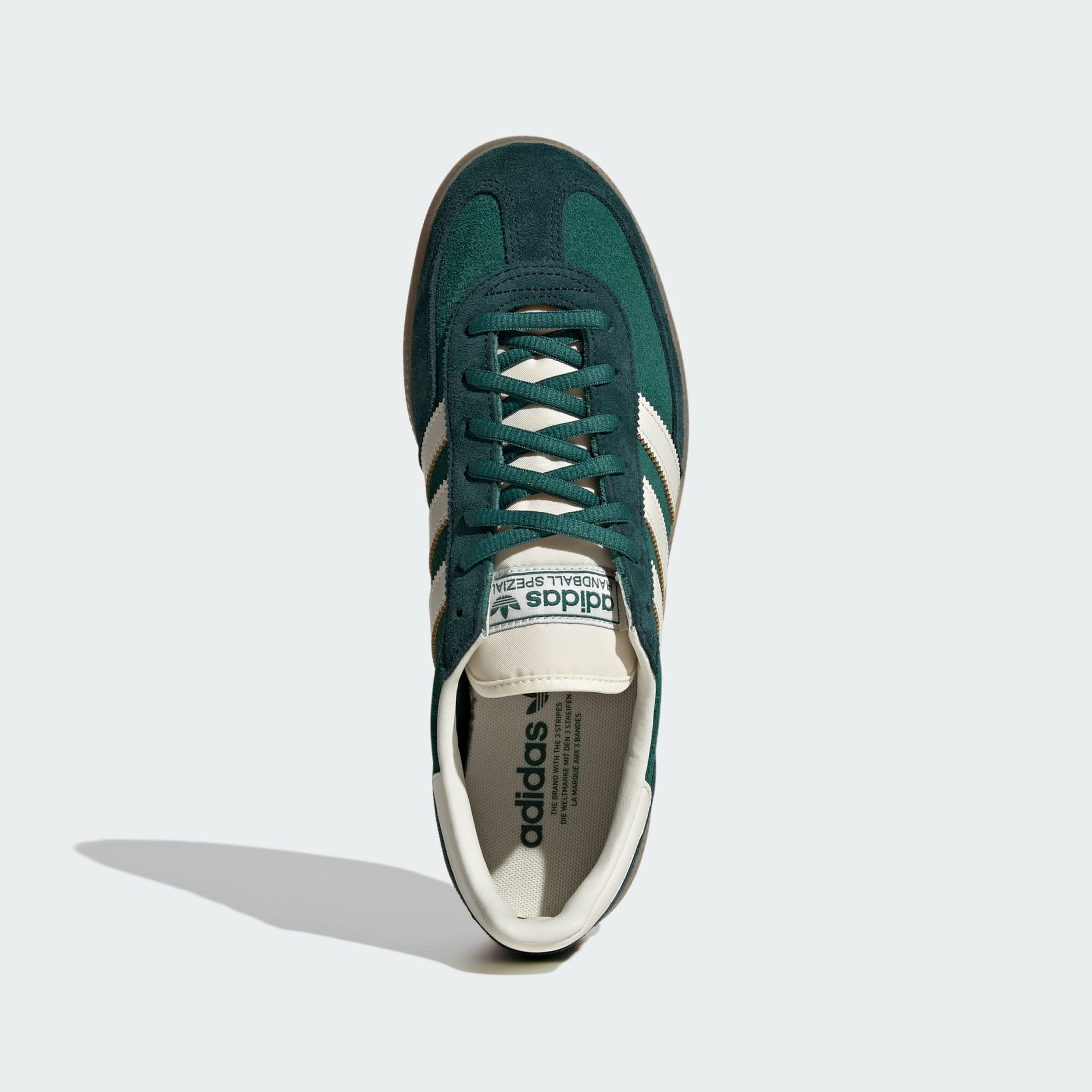 HANDBALL SPEZIAL SHOES