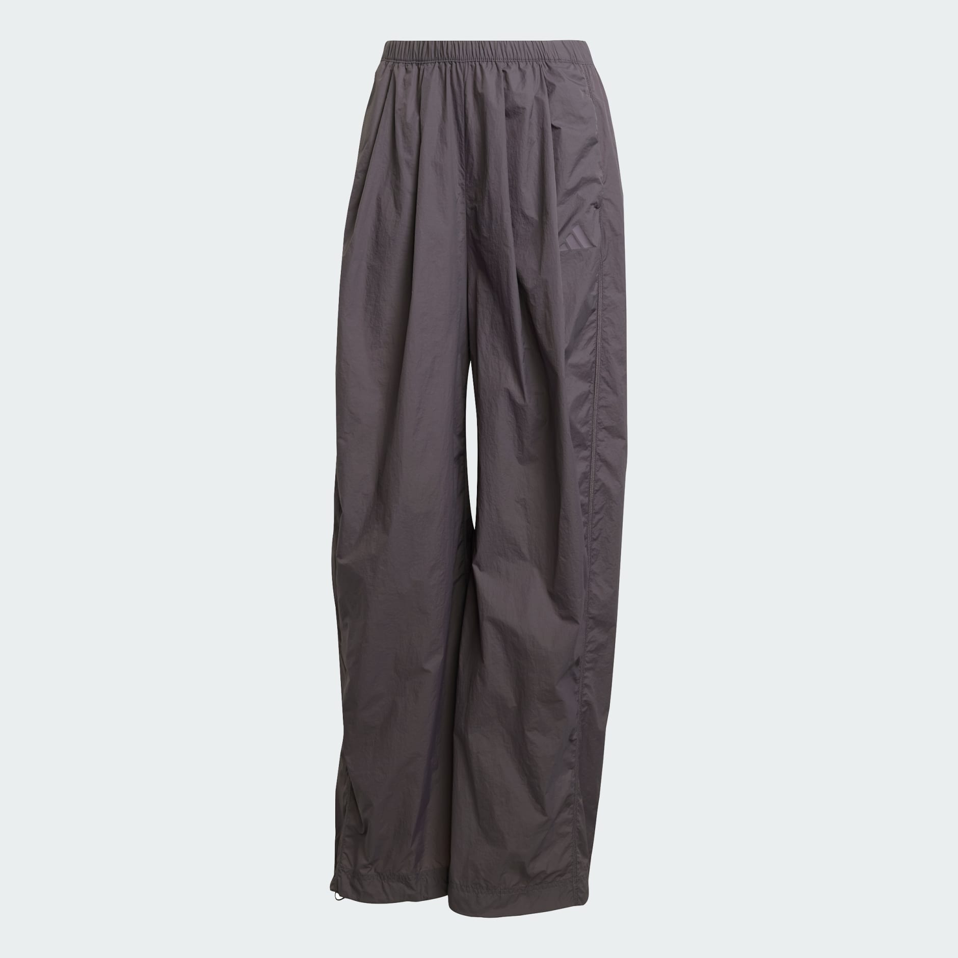 ★adidas★W CITY ESCAPE SUMMER PARACHUTE PANTS★追跡可 CLOTHING - City Escape Summer Parachute Pants - Black