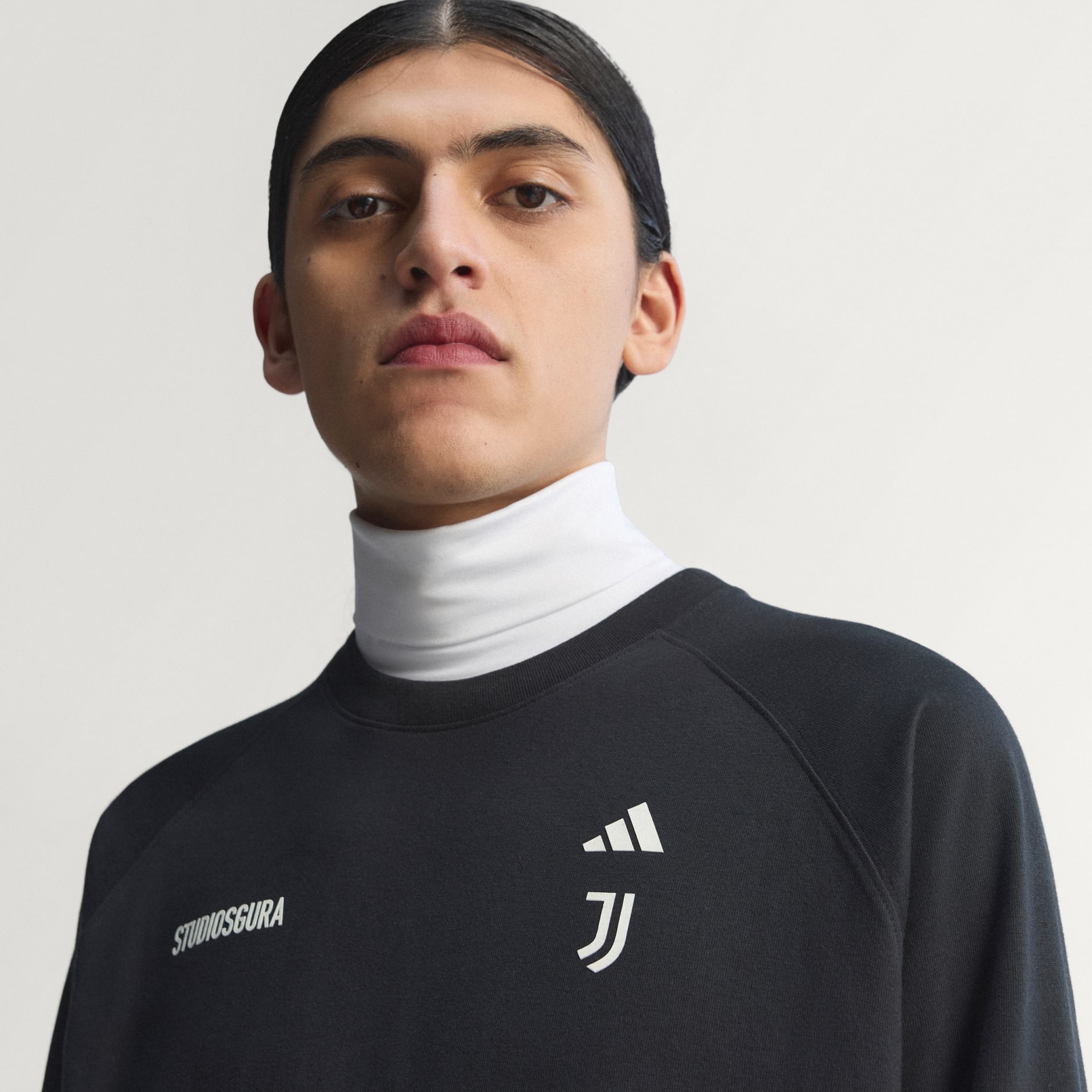 Tricou Sgura Cu M&acirc;necă Lungă