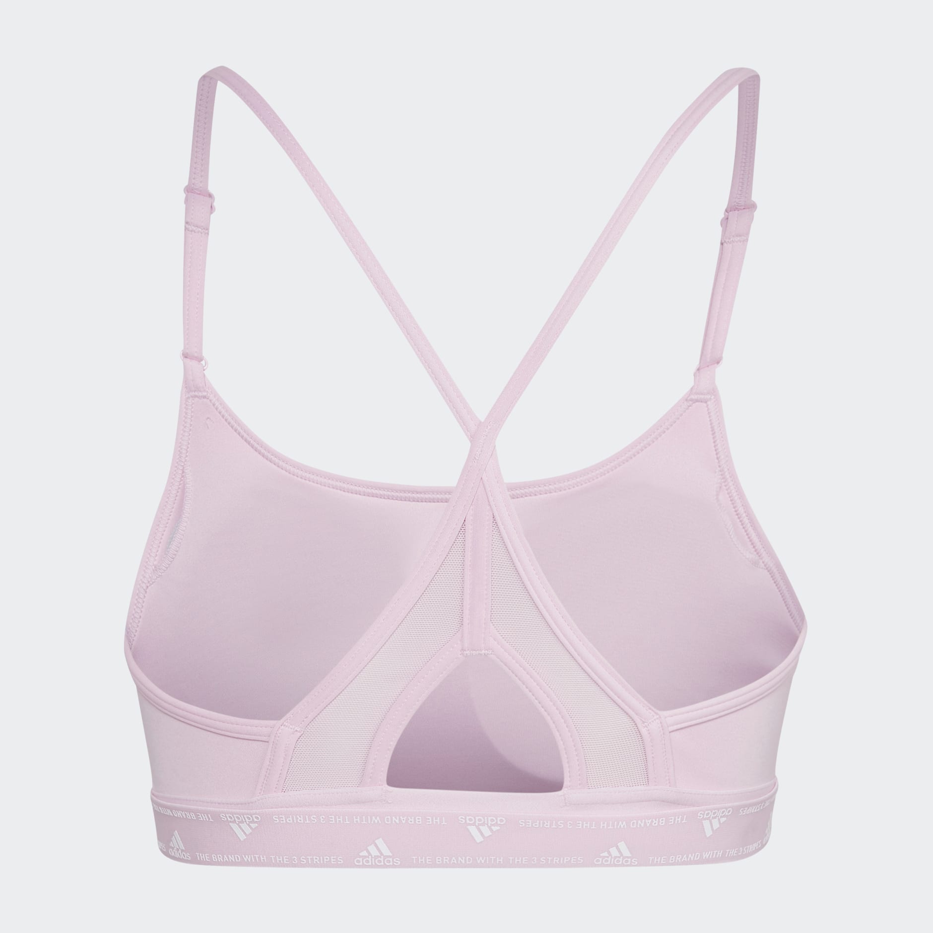 Aeroreact Training Light-Support Bra