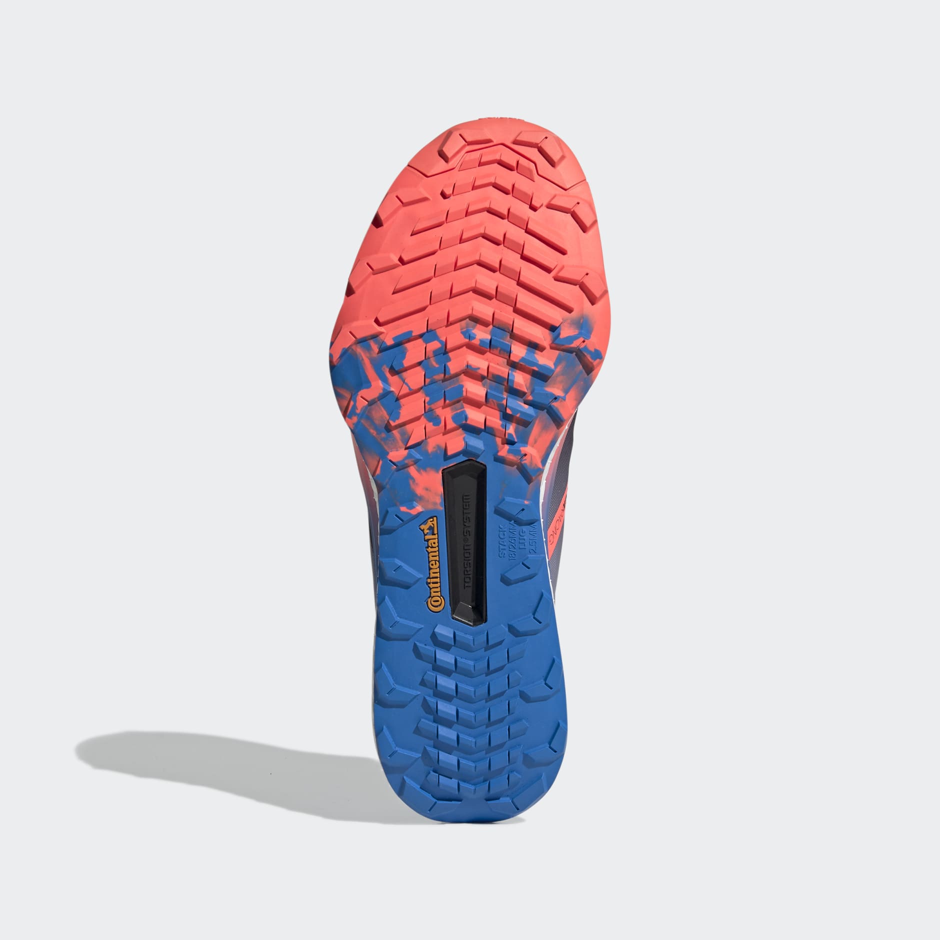 Terrex Speed Ultra Trail Running Shoes