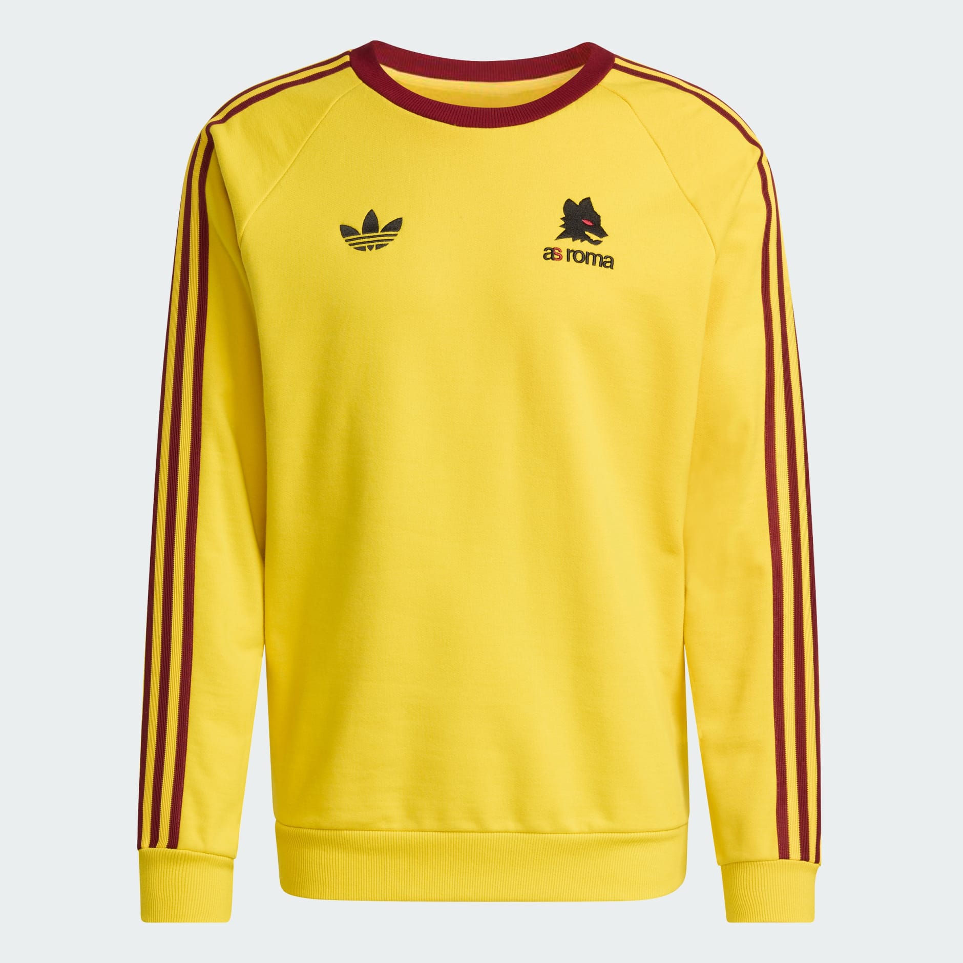 Buză sport AS Roma Originals Crew