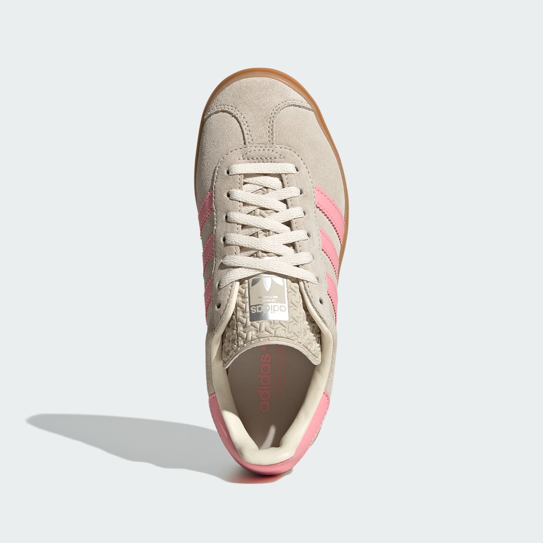 Pantofi Gazelle Bold