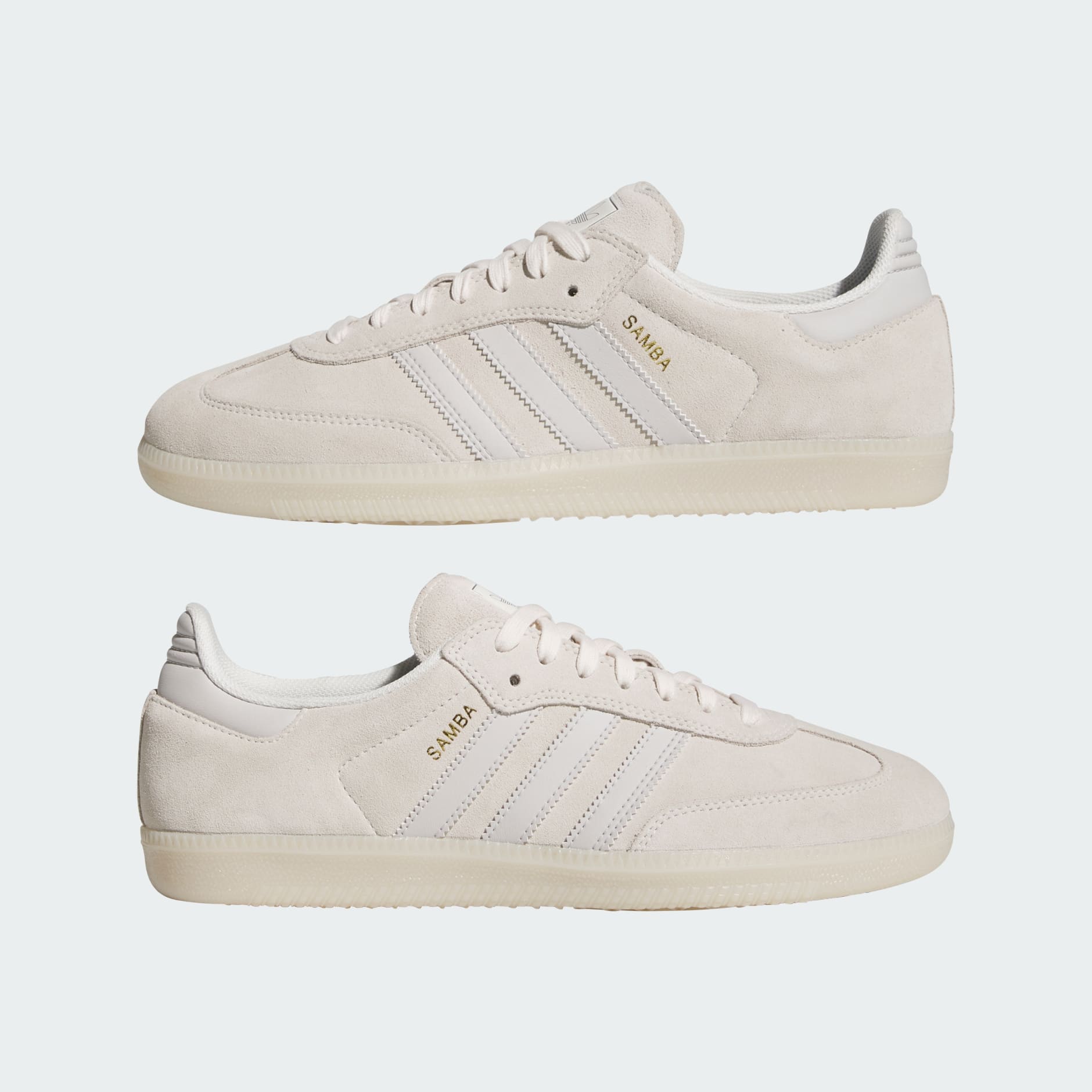 Samba ADV Shoes